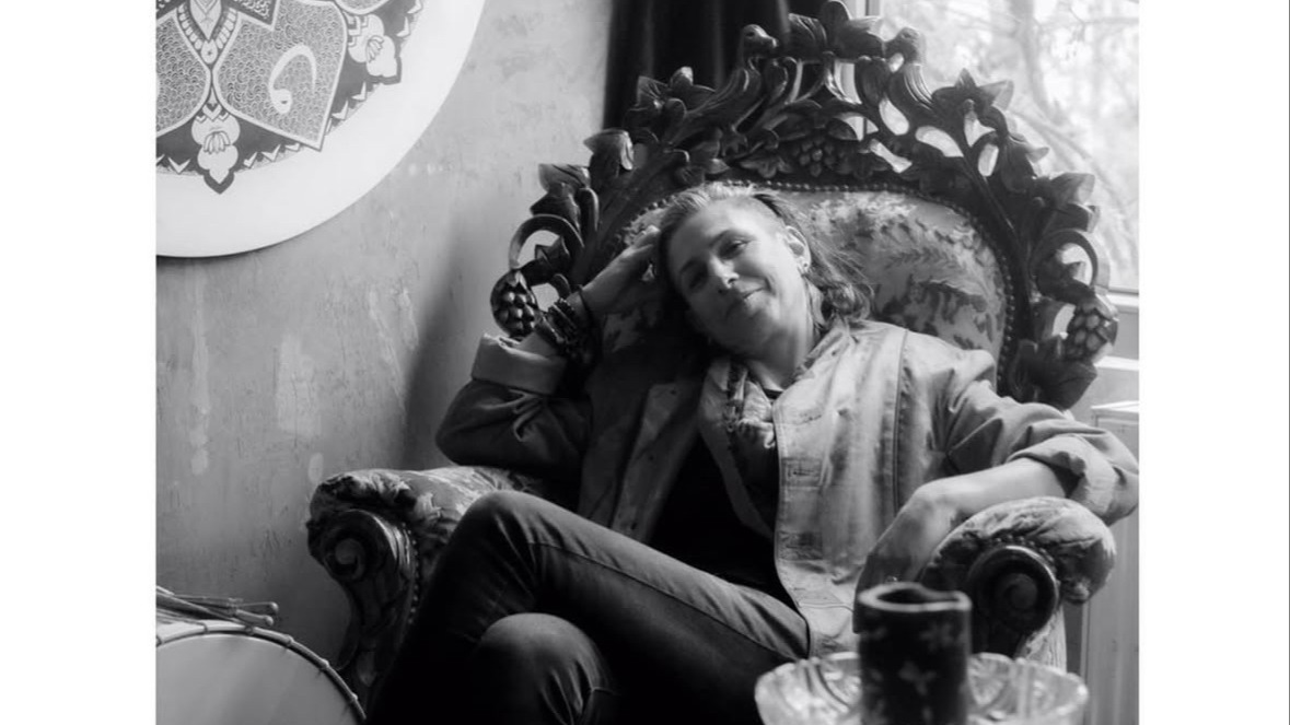 TangoKanto á La Turka | Ipek Ipekcioglu