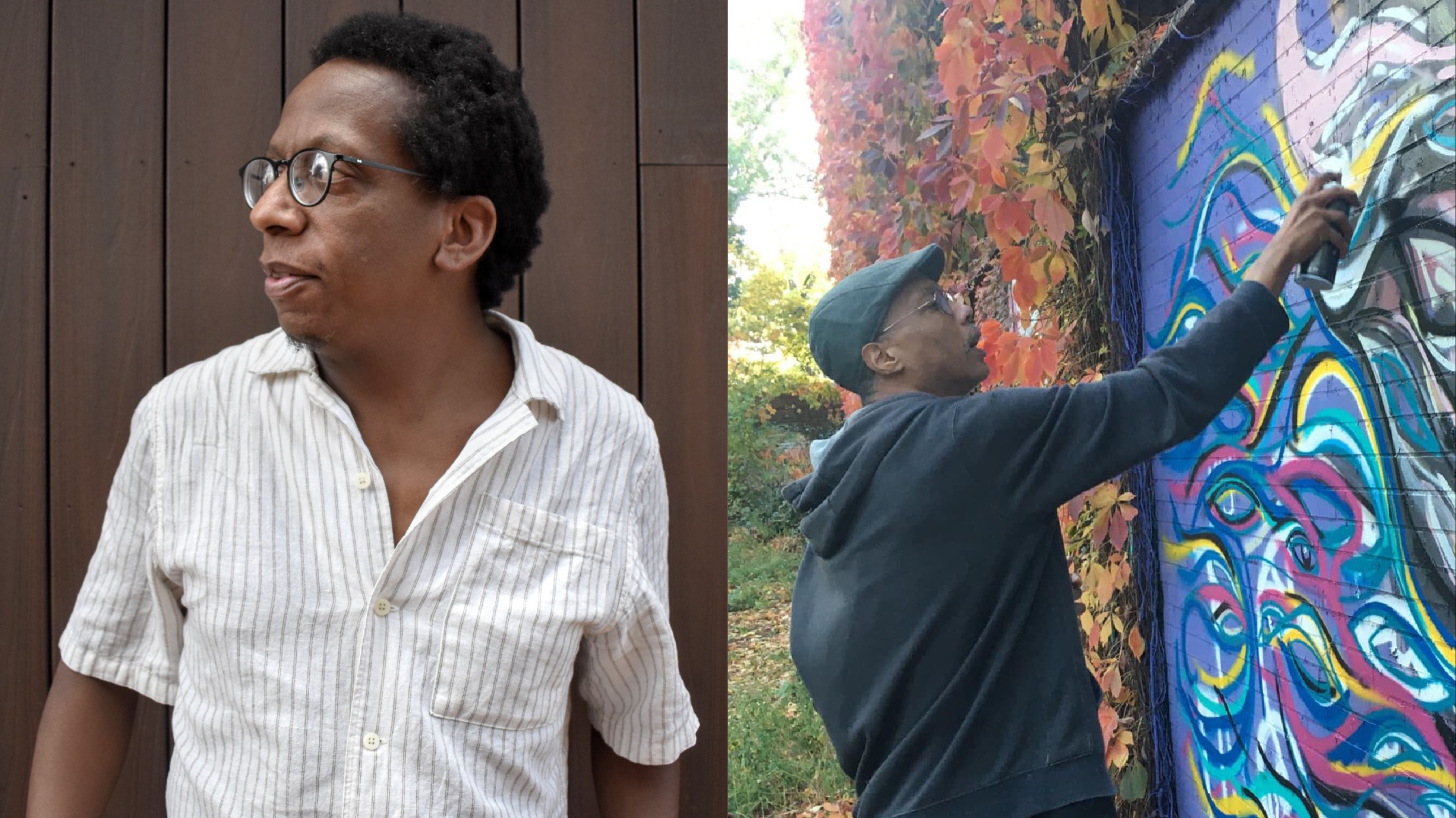 Mixtape Menage | Eiliyas & Loganic 