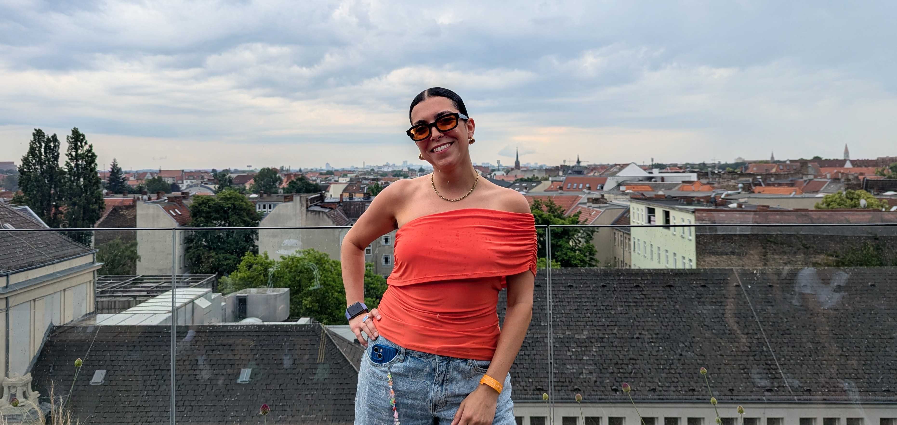 Red Bull Midsummer | KENZA