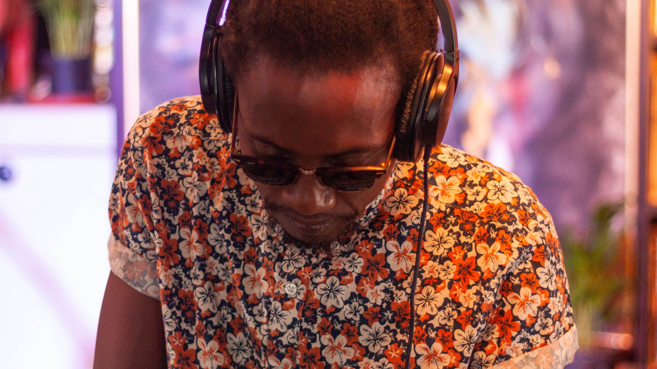 A Tale of Two Miriams: Afrolatin Connections | Qrichi & Ra Mava