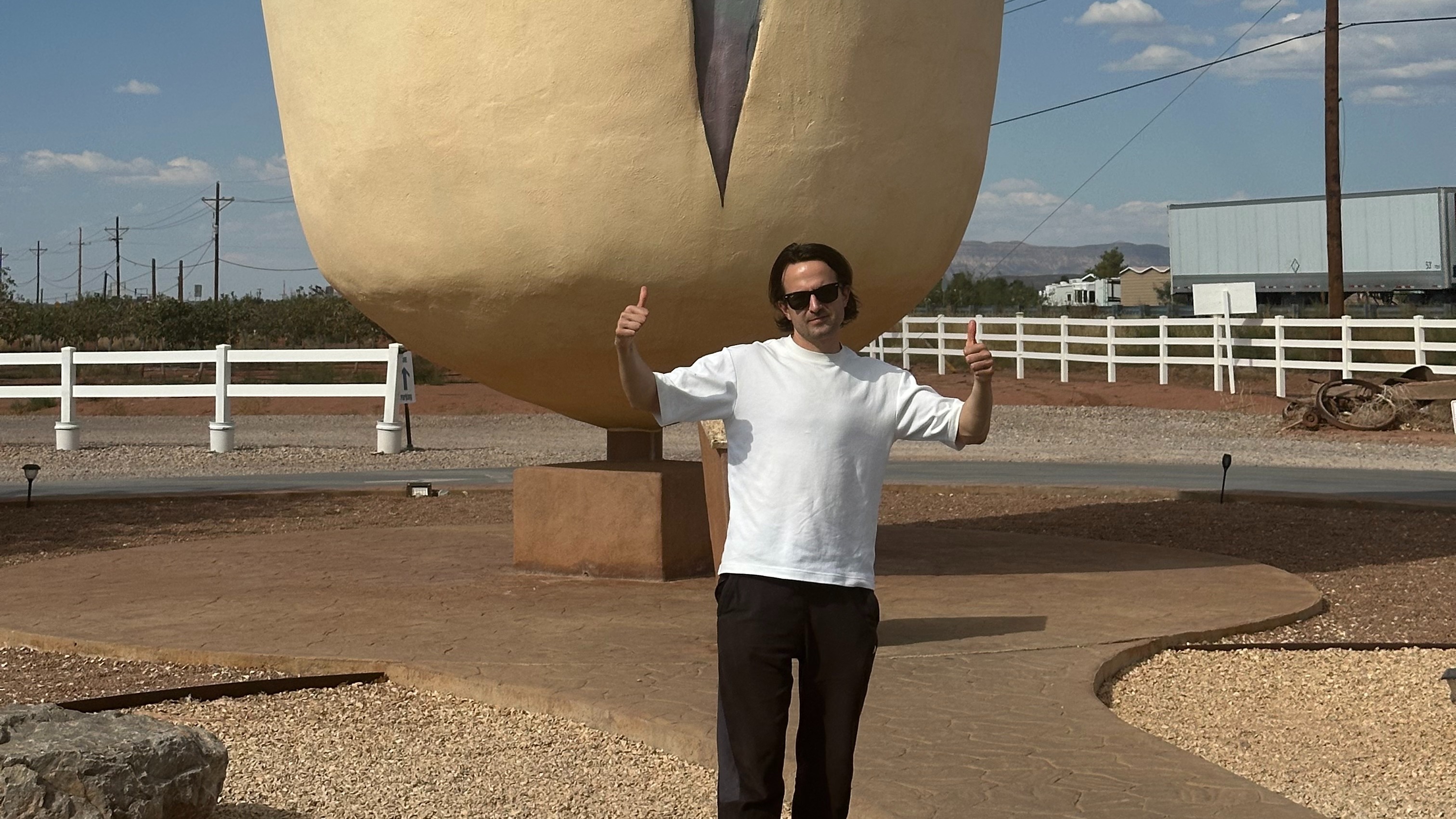 Mansions and Millions | Anton Teichmann