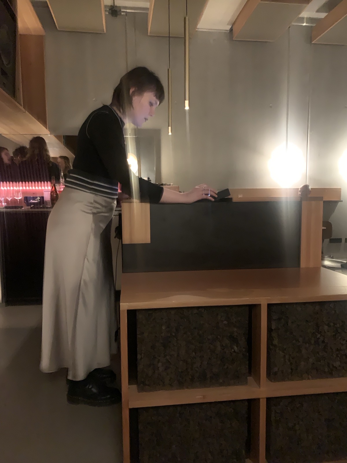 Babble Bubble  | Andreya Casablanca