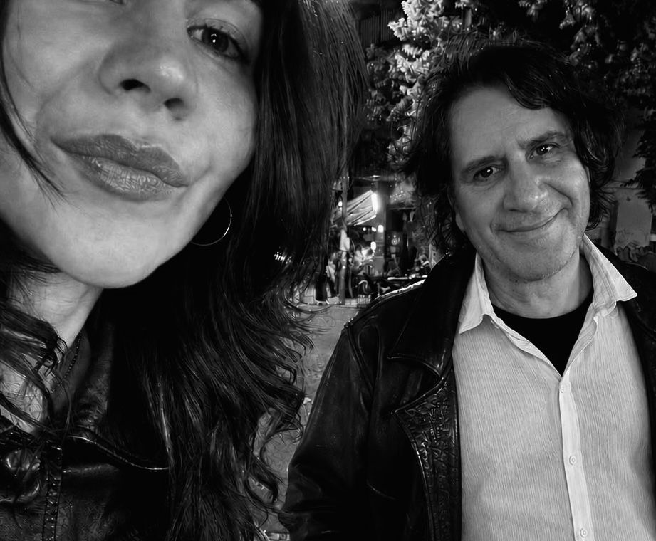 Eclipsed Cipster | Fabrizio & Alexandra Clemenza