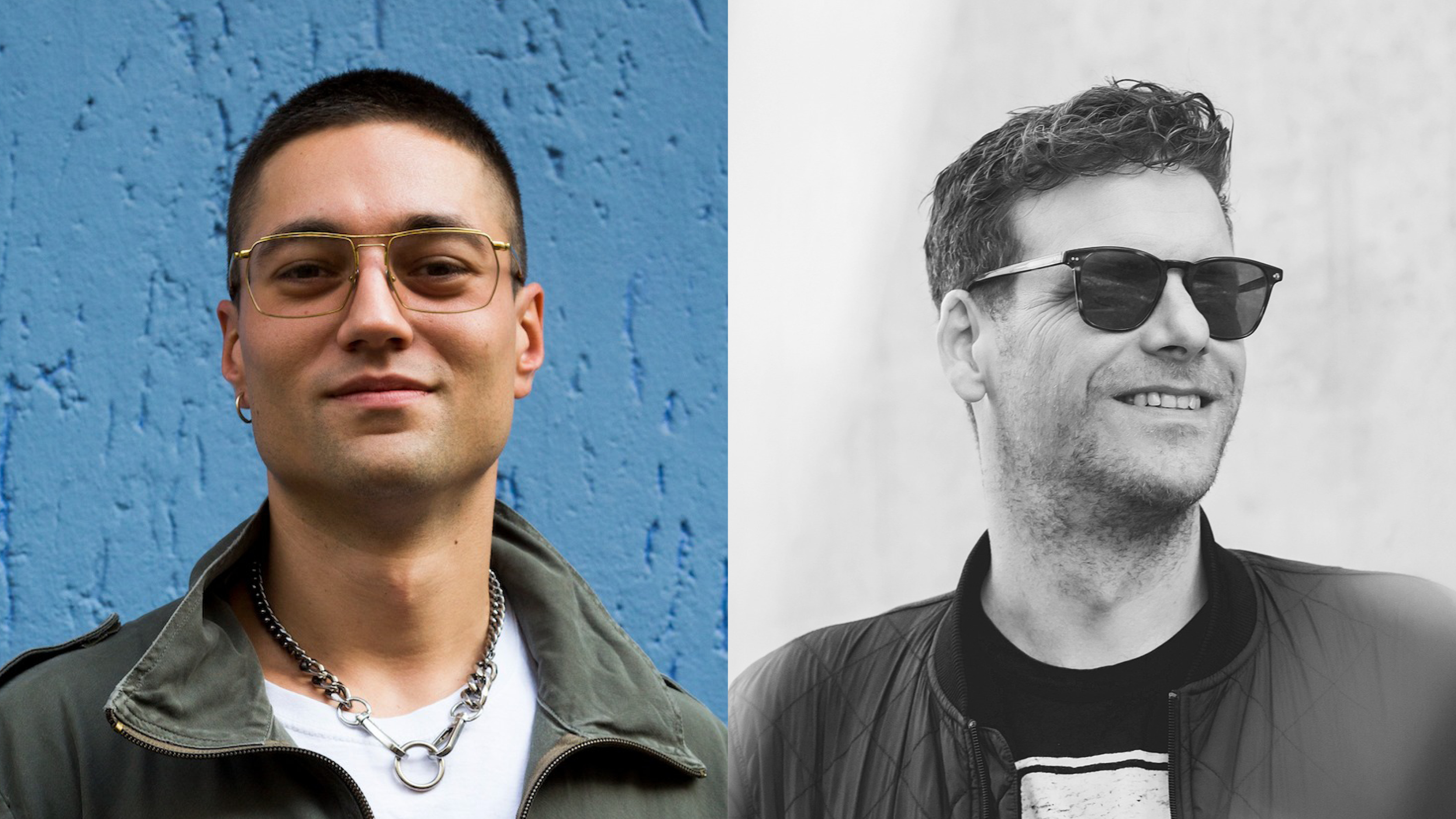 The Breakfast Show | Nikola & Delfonic