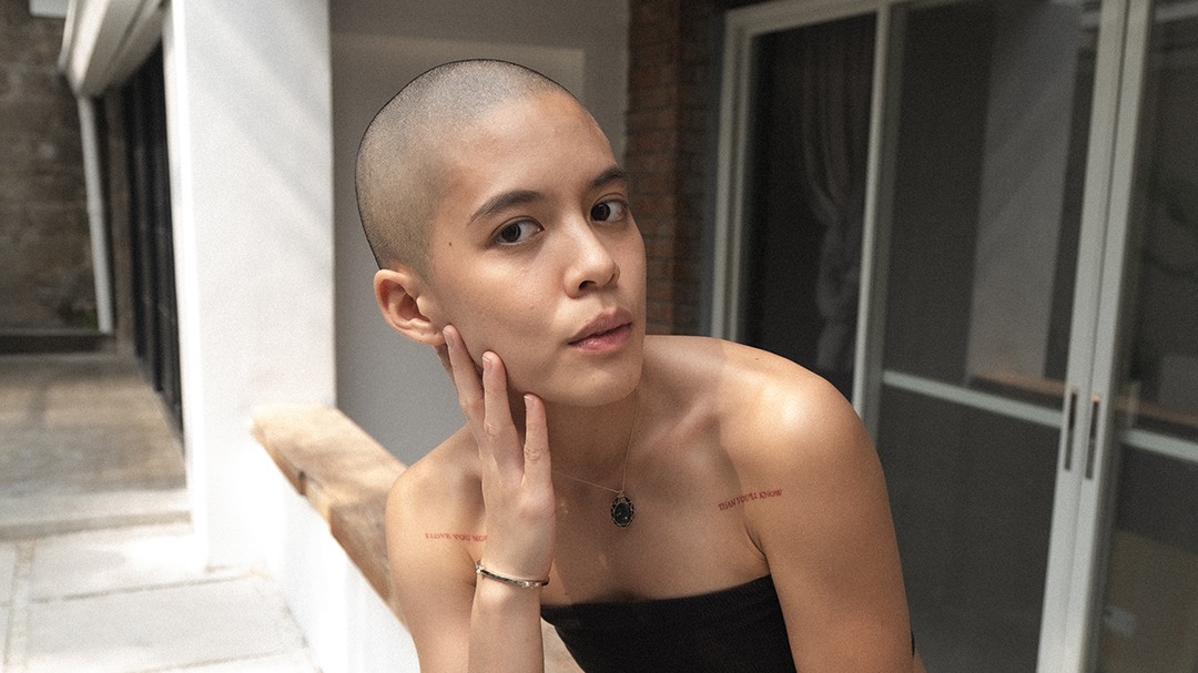 Versailles | Residency 