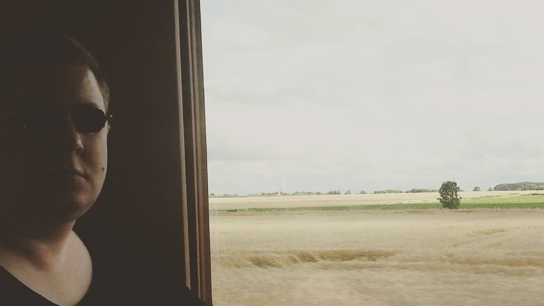 Double Dancer | Residency