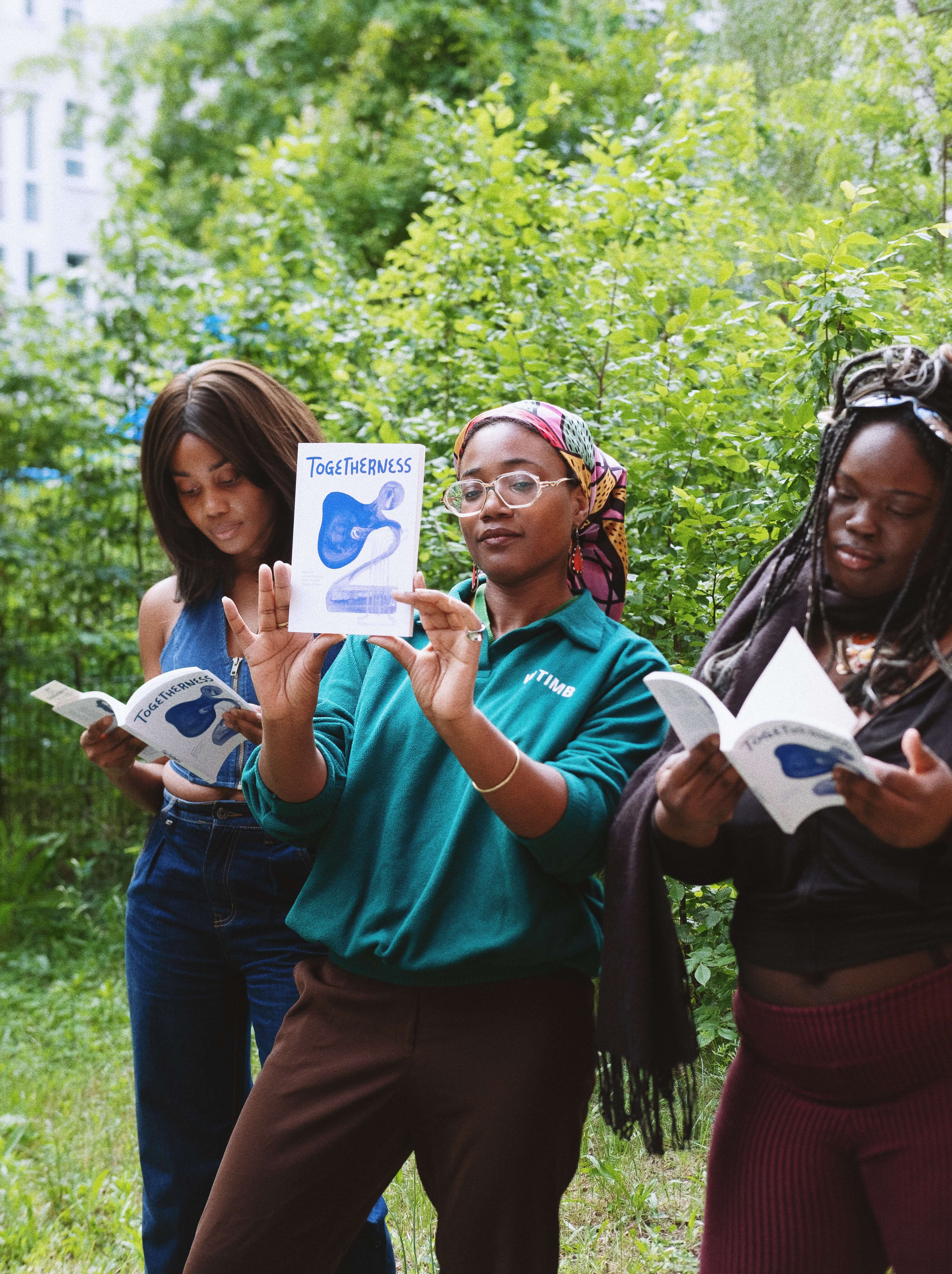 The Breakfast Show | mokeyanju