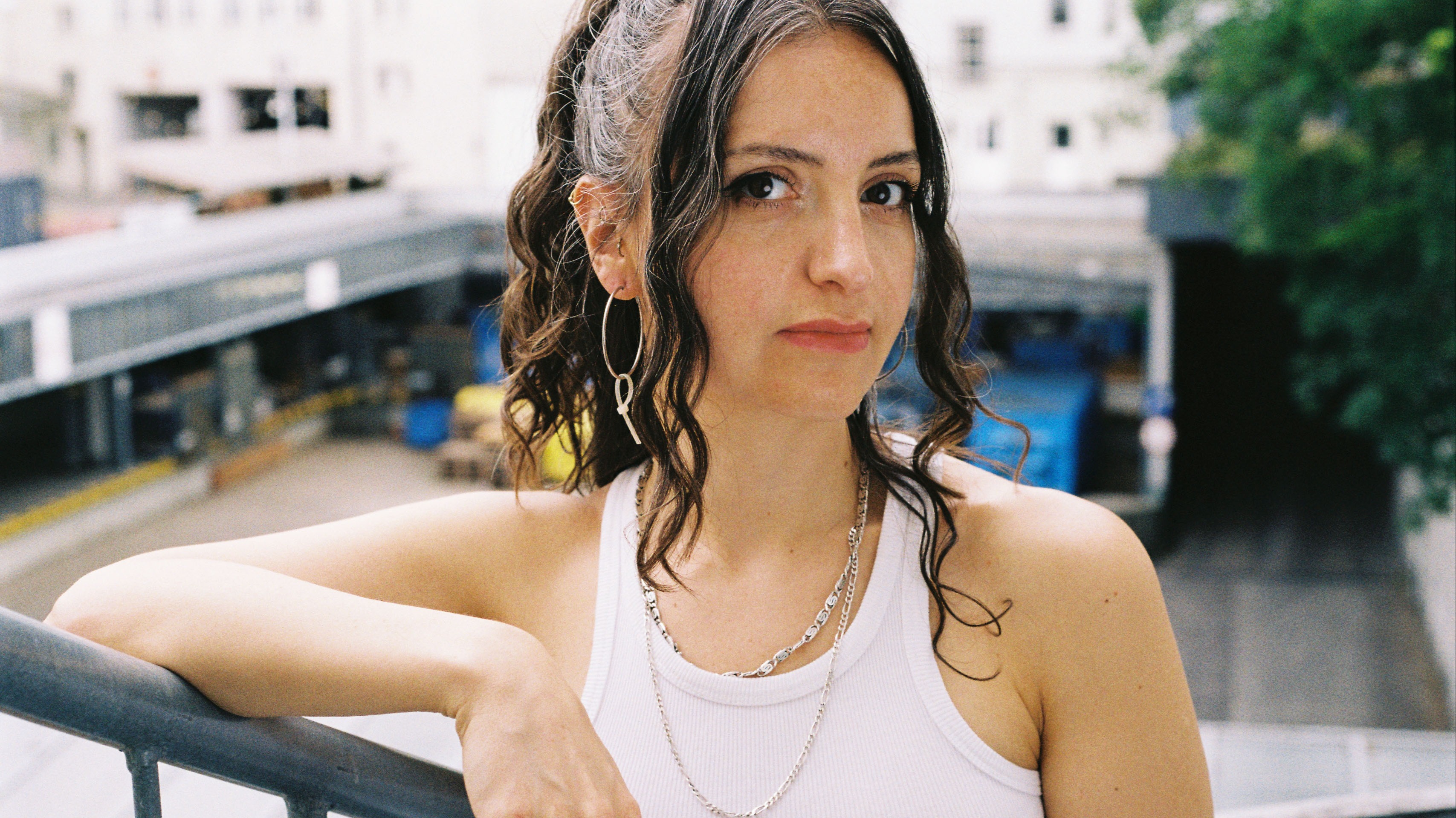 Sonic Journey | Banu & Nacer