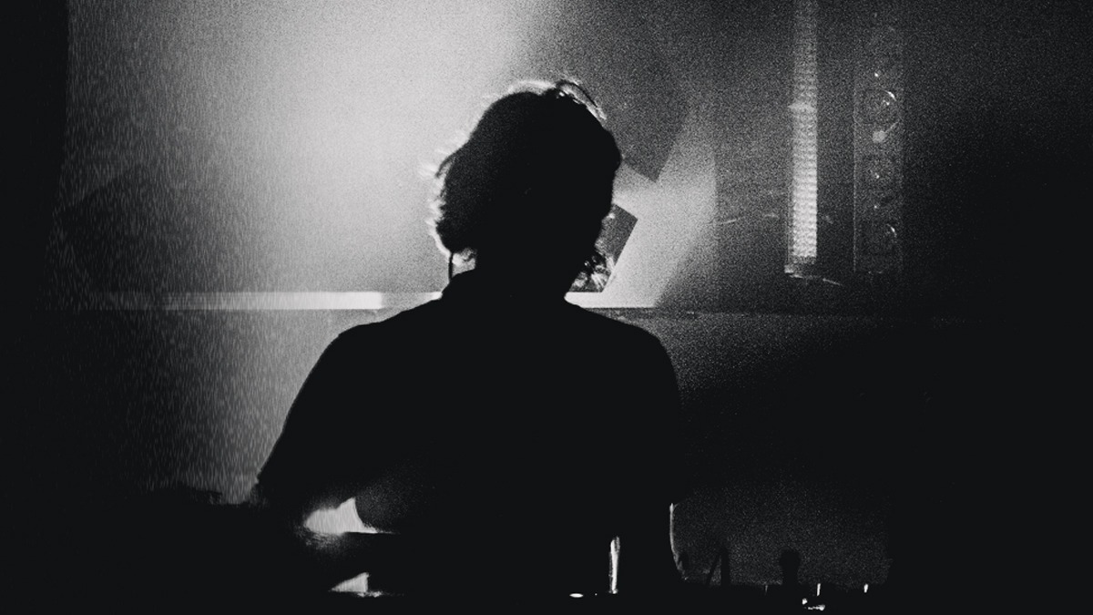 Steve Bicknell | Residency