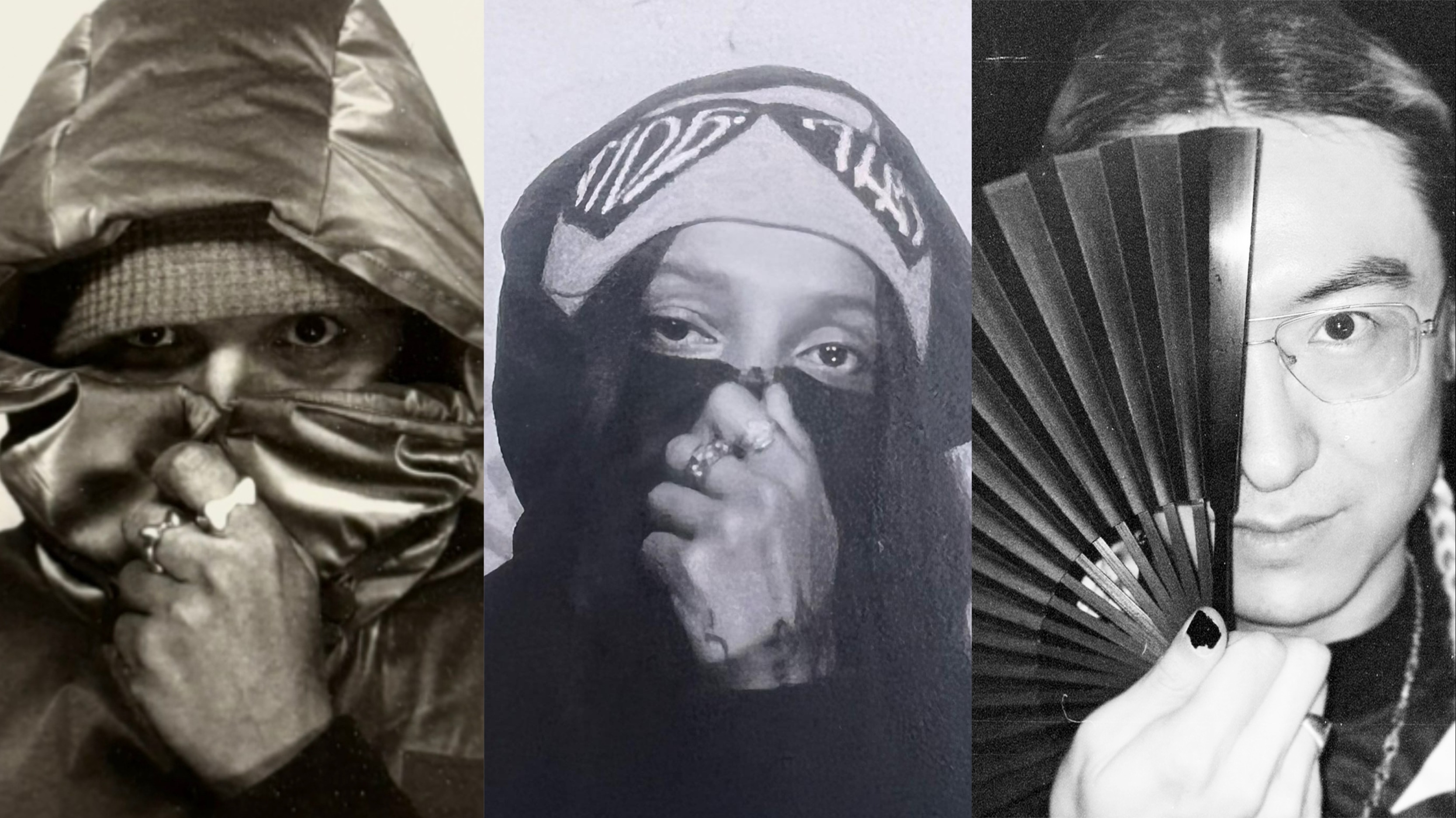 Explorers | DJ Spit, yungfya & Shy Beef