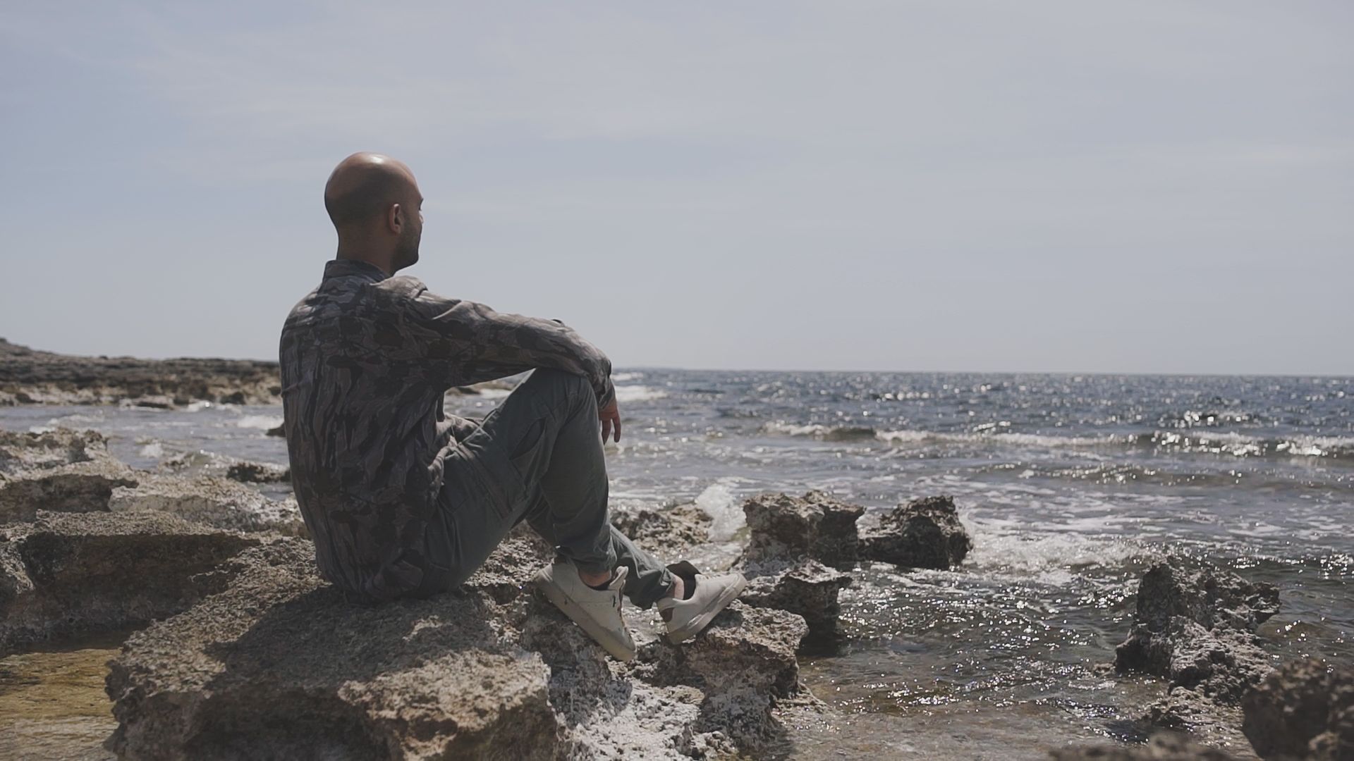 Simone Gatto | Imagery and Music 003