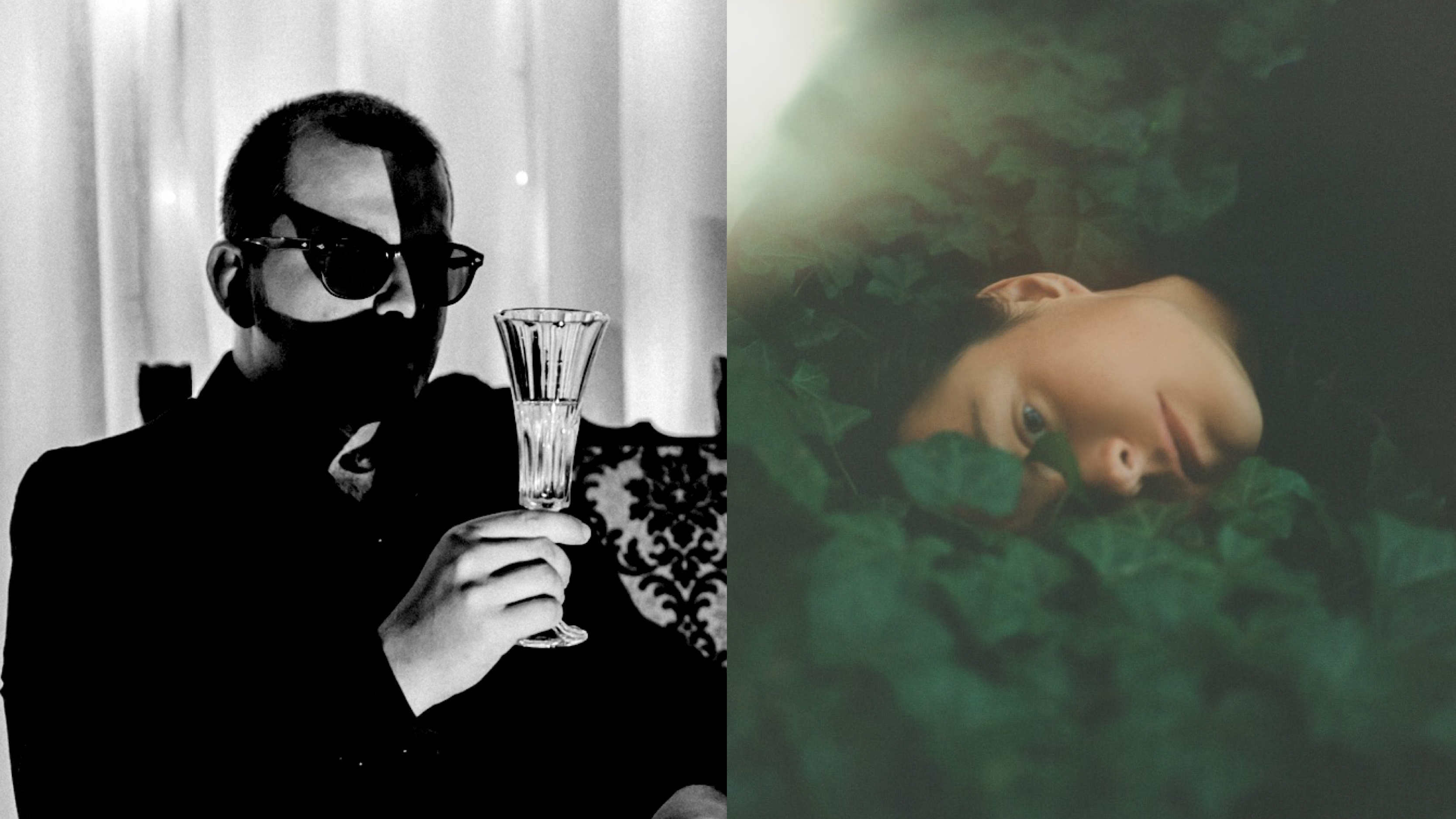 Your Periphery is My Centre by Oramics: Slovakia | Matwe & Nina Pixel