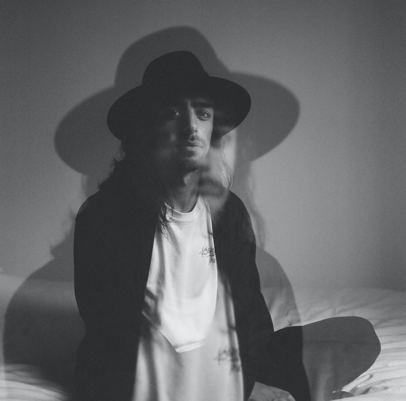 Amama Presents | Harry Charles