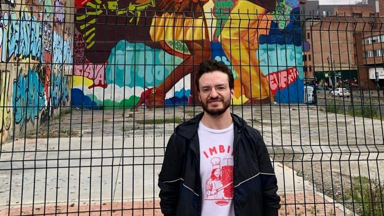 Miércoles de Salsa:  Salsa Venezolana | Rodo le Fou