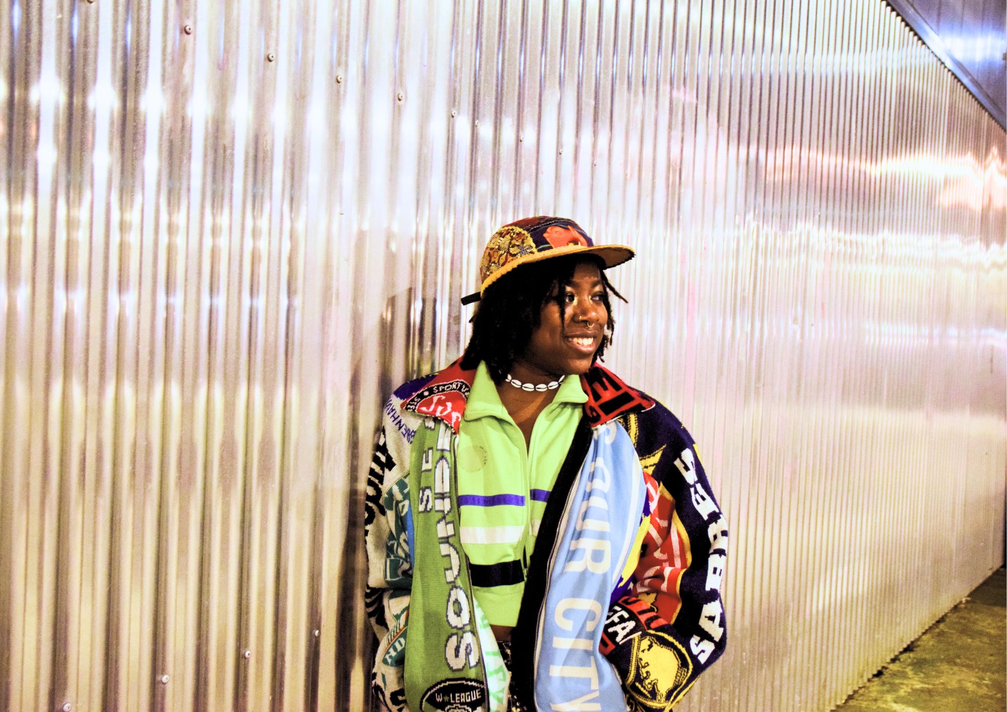 Sisu Takeover | inda Flo