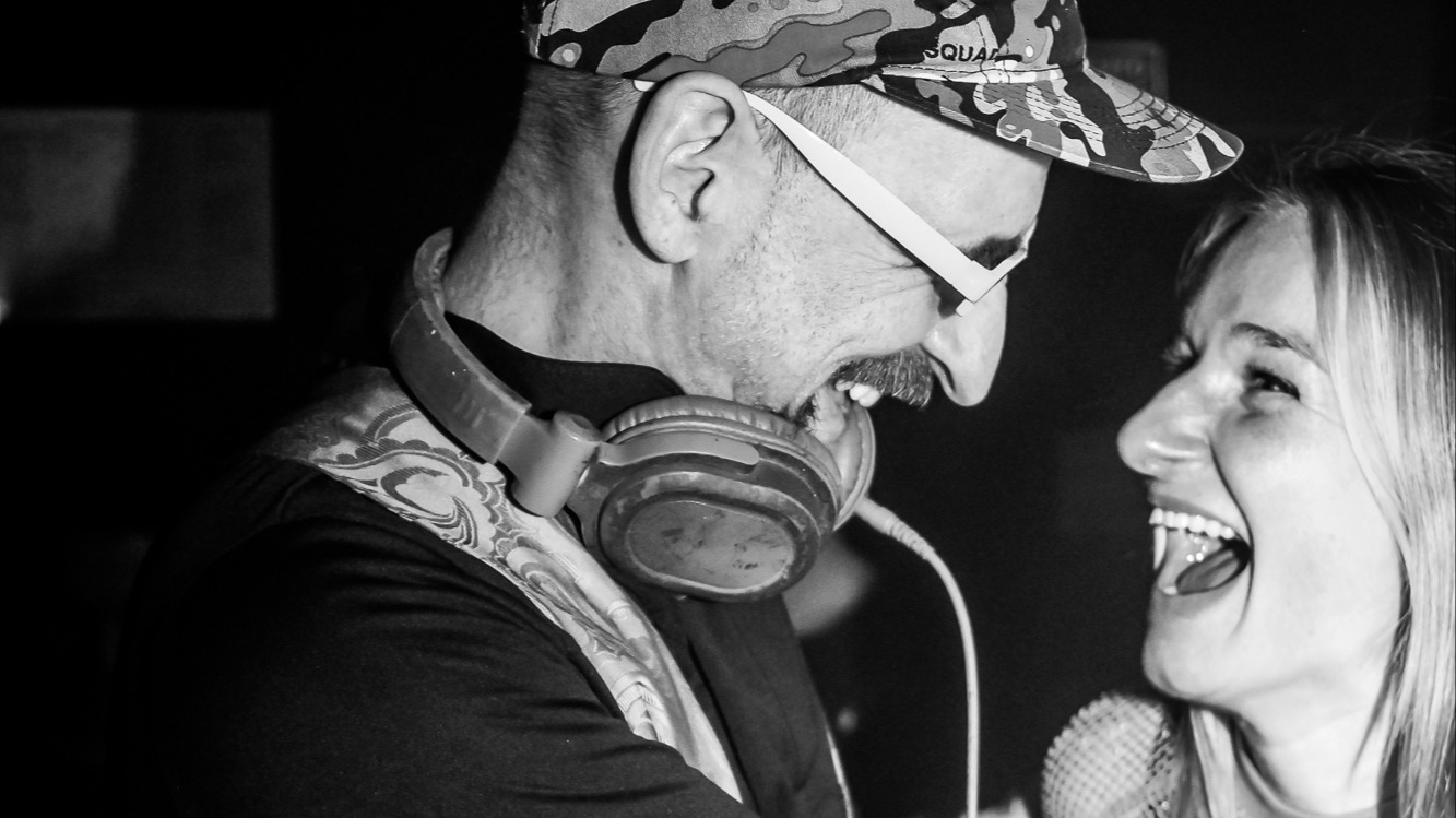 Disco Bizarre | Shimanski & Bizarre Billy