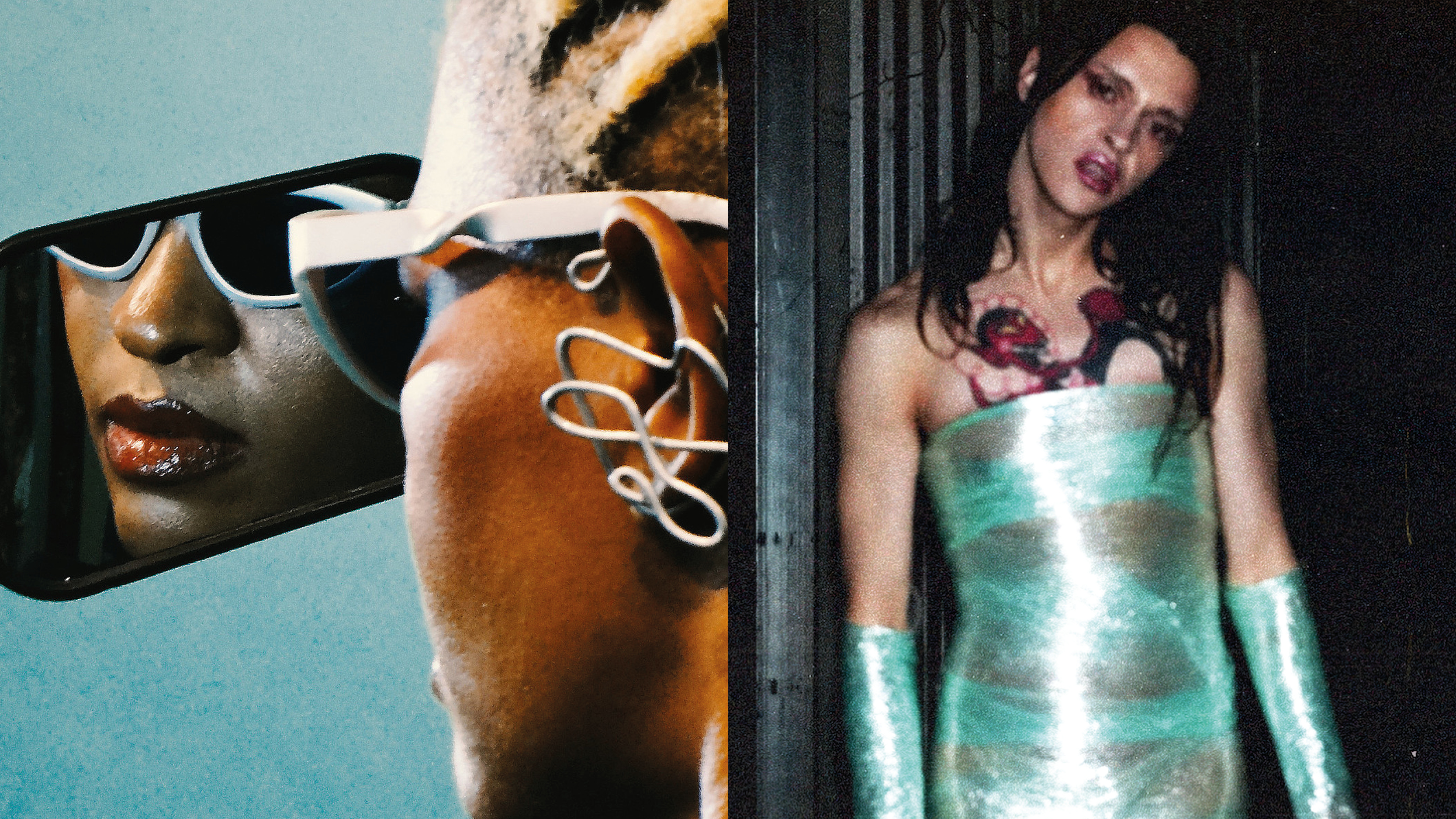 CTM Festival | Deize Tigrona & Female Wizard