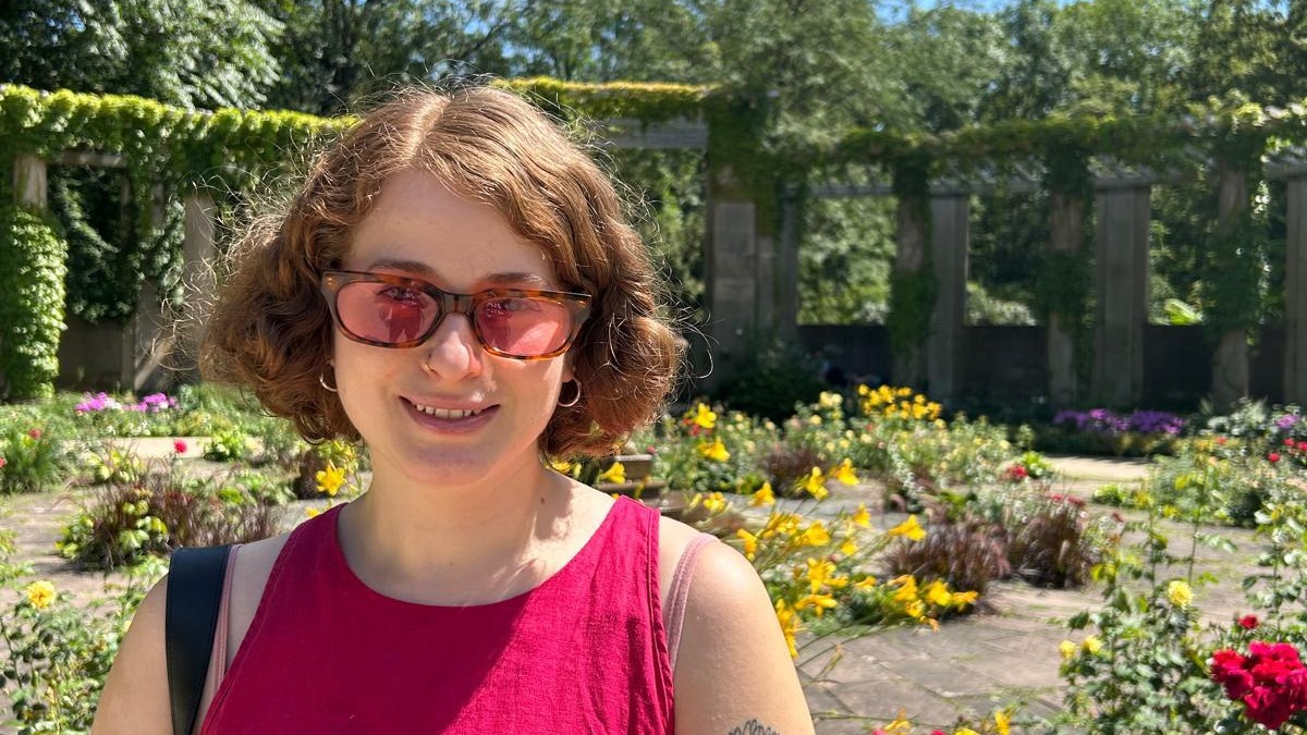 The Breakfast Show | Madame Shazzzam