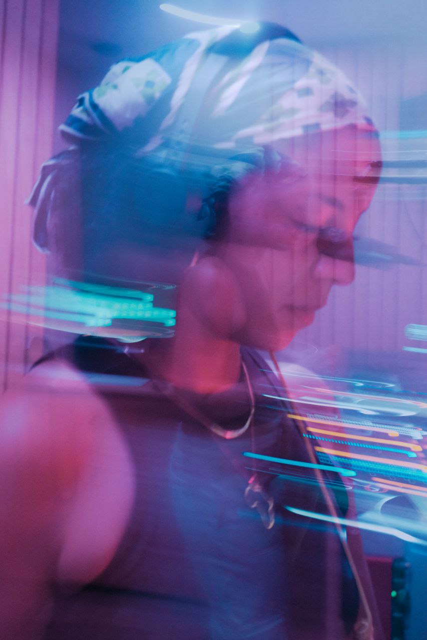 Curls Radio | Nditscheni