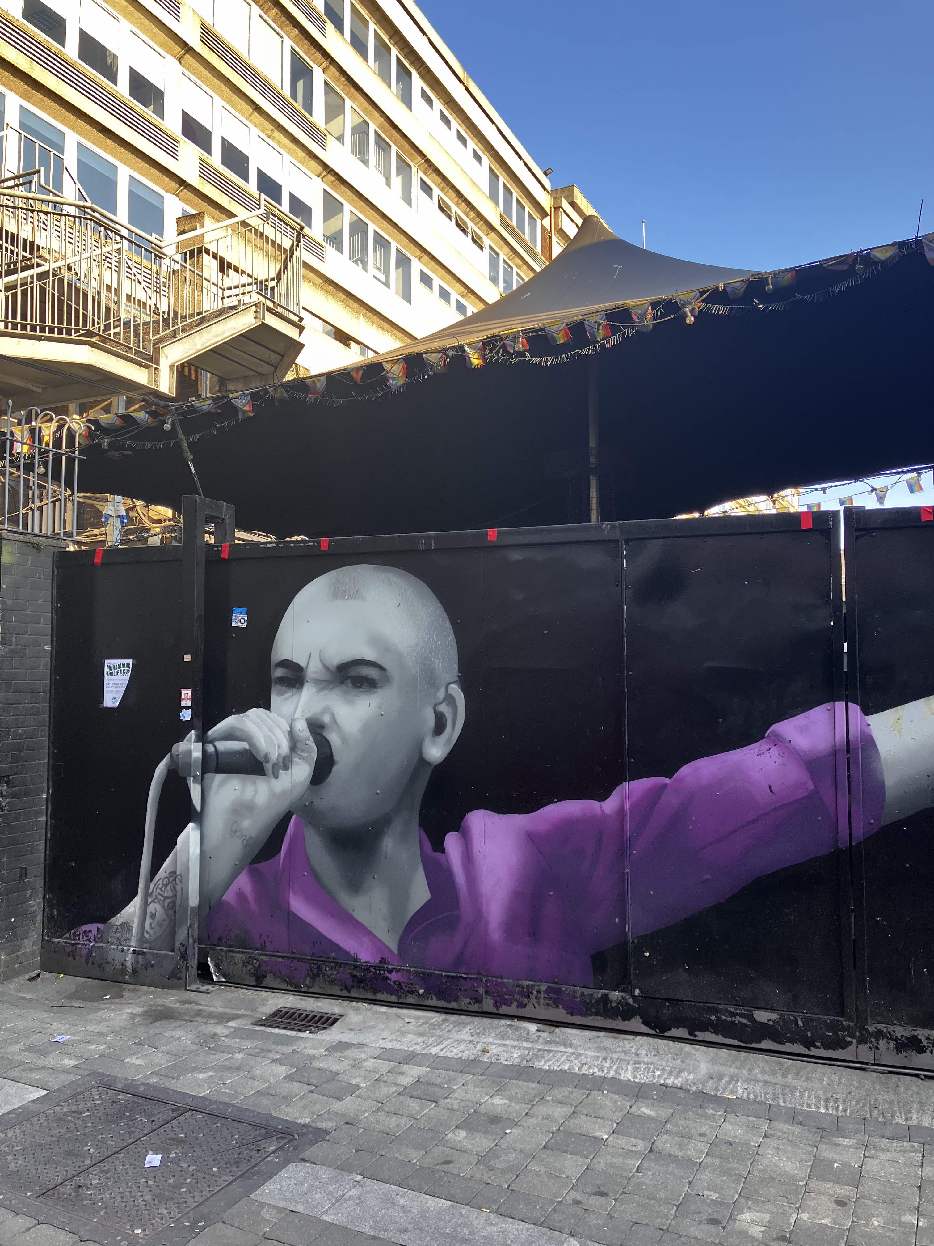 The Breakfast Show | Adam Cooke 