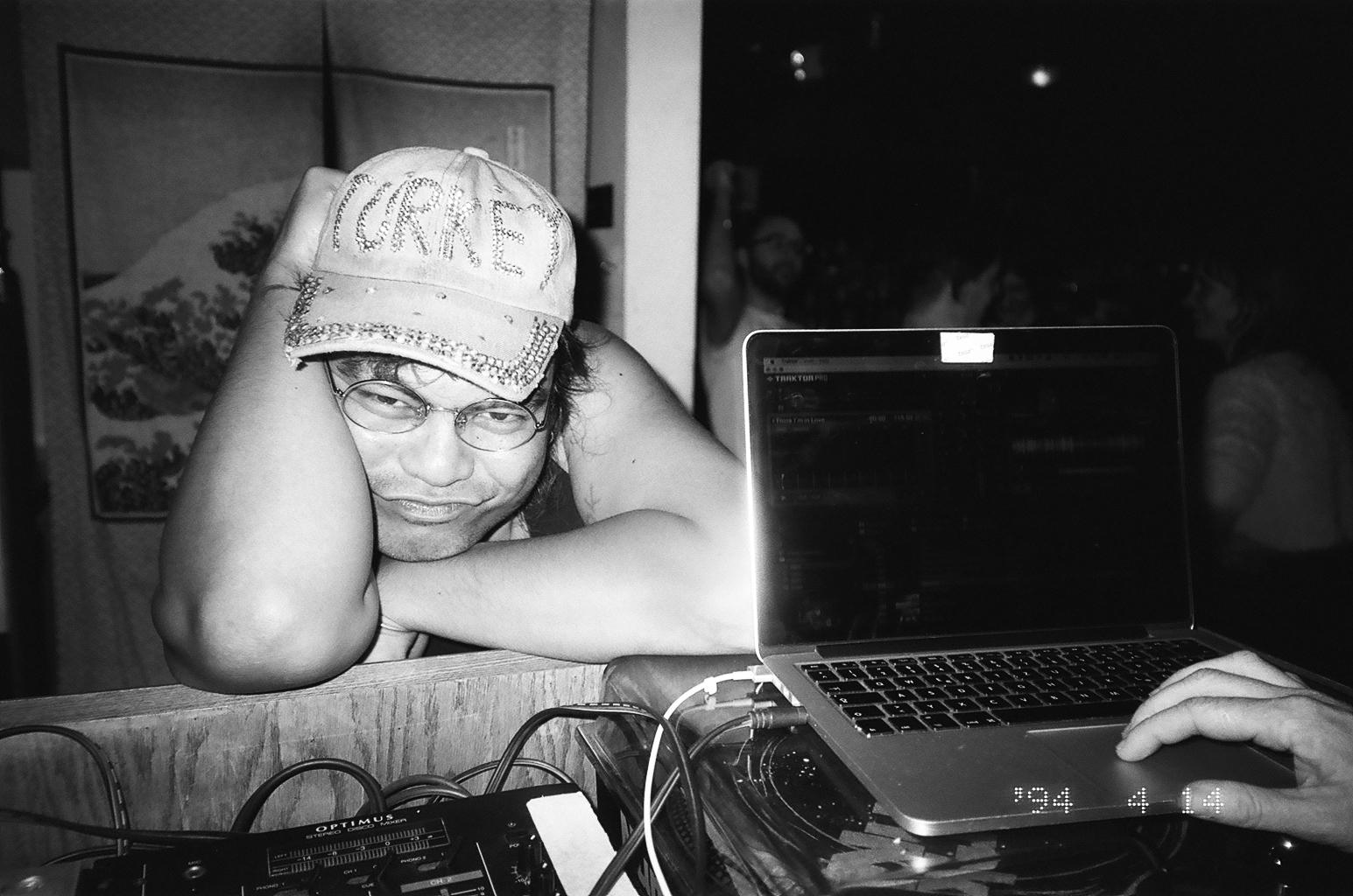 LOSER RODEO | Zeus Dupree