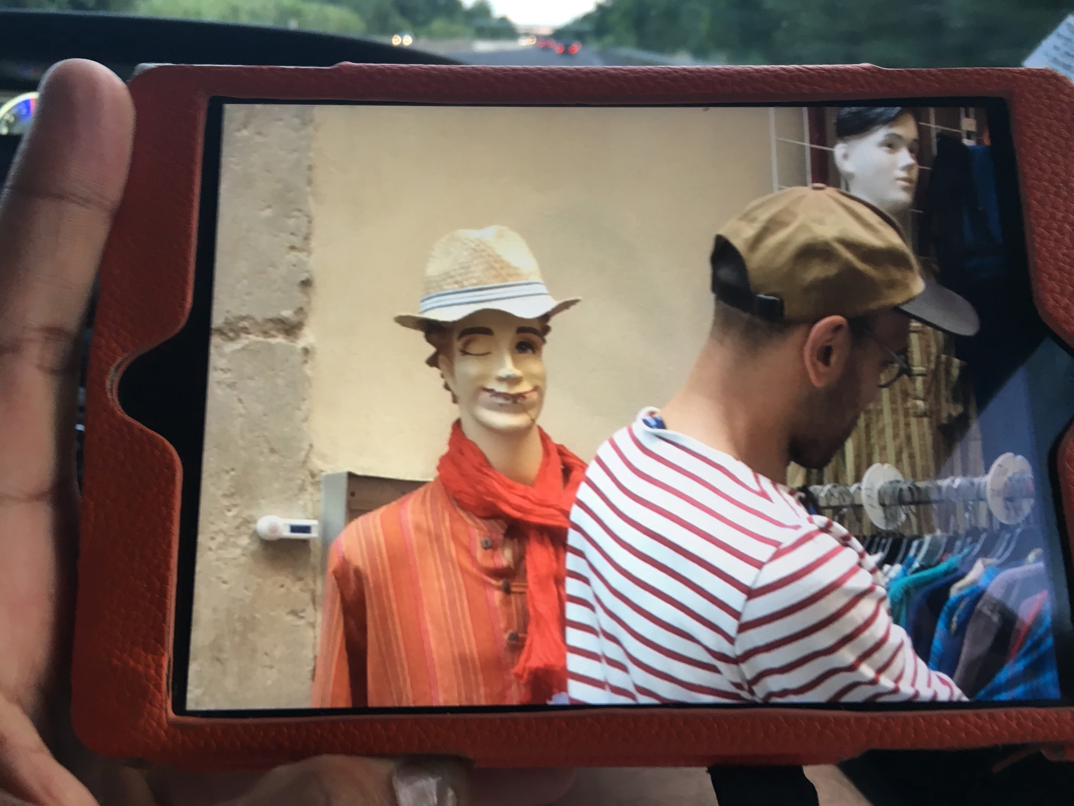 Skankstasy Hour | HOT DOG