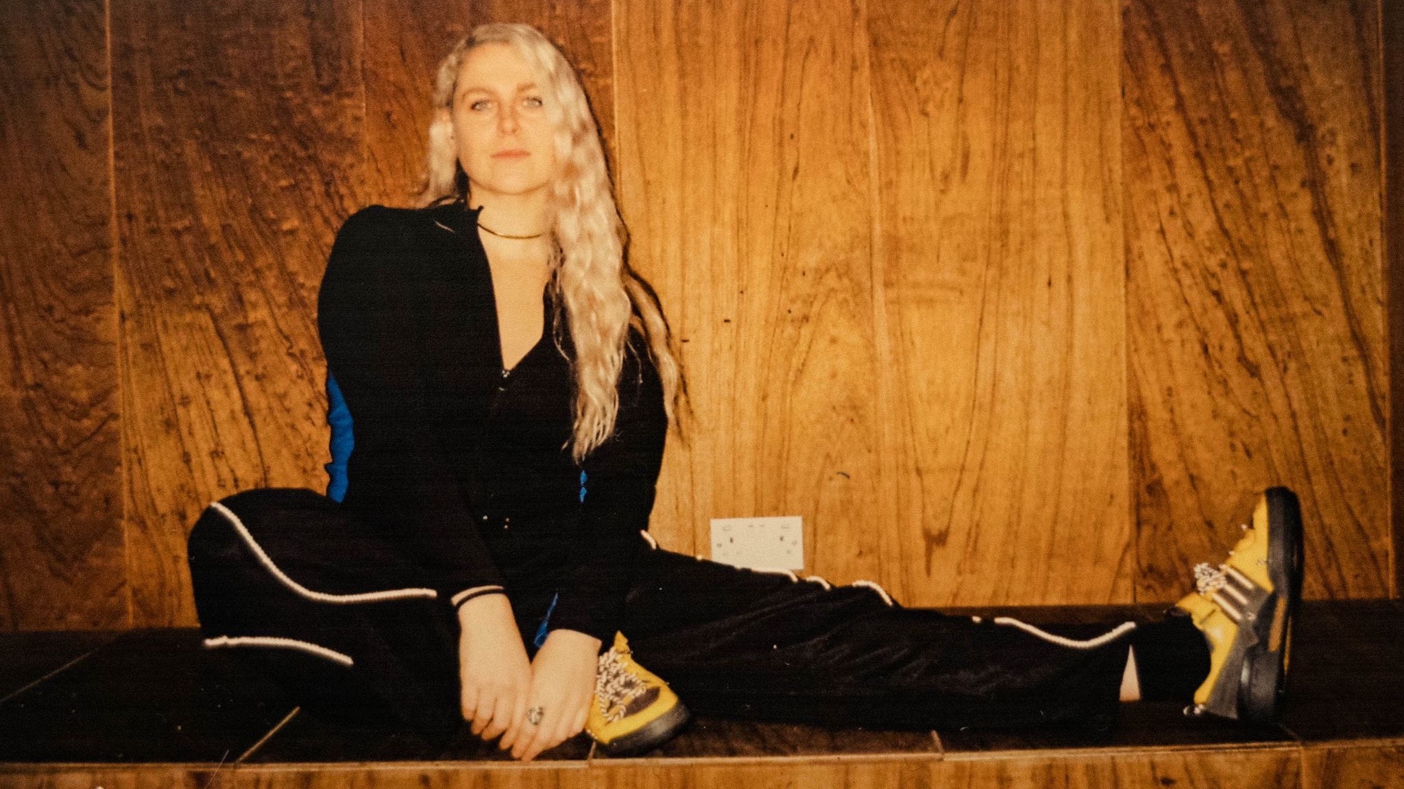 Big Saldo's Chunkers | Sally C