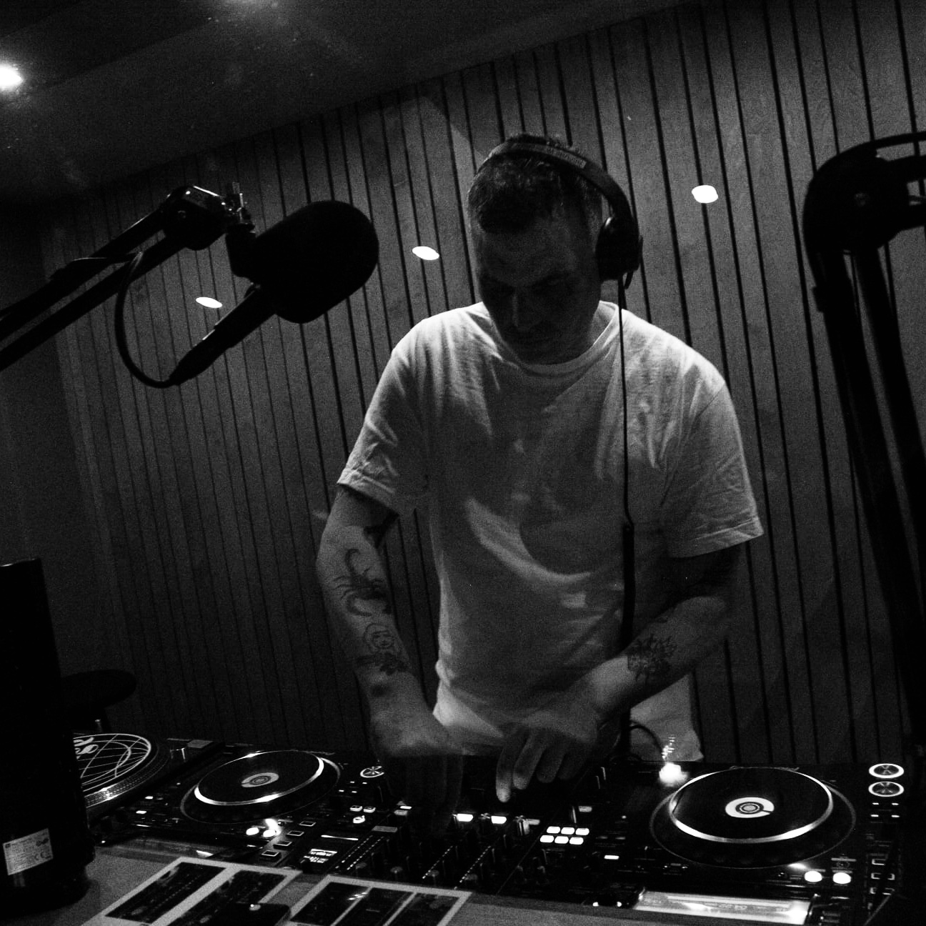 DJ Hops