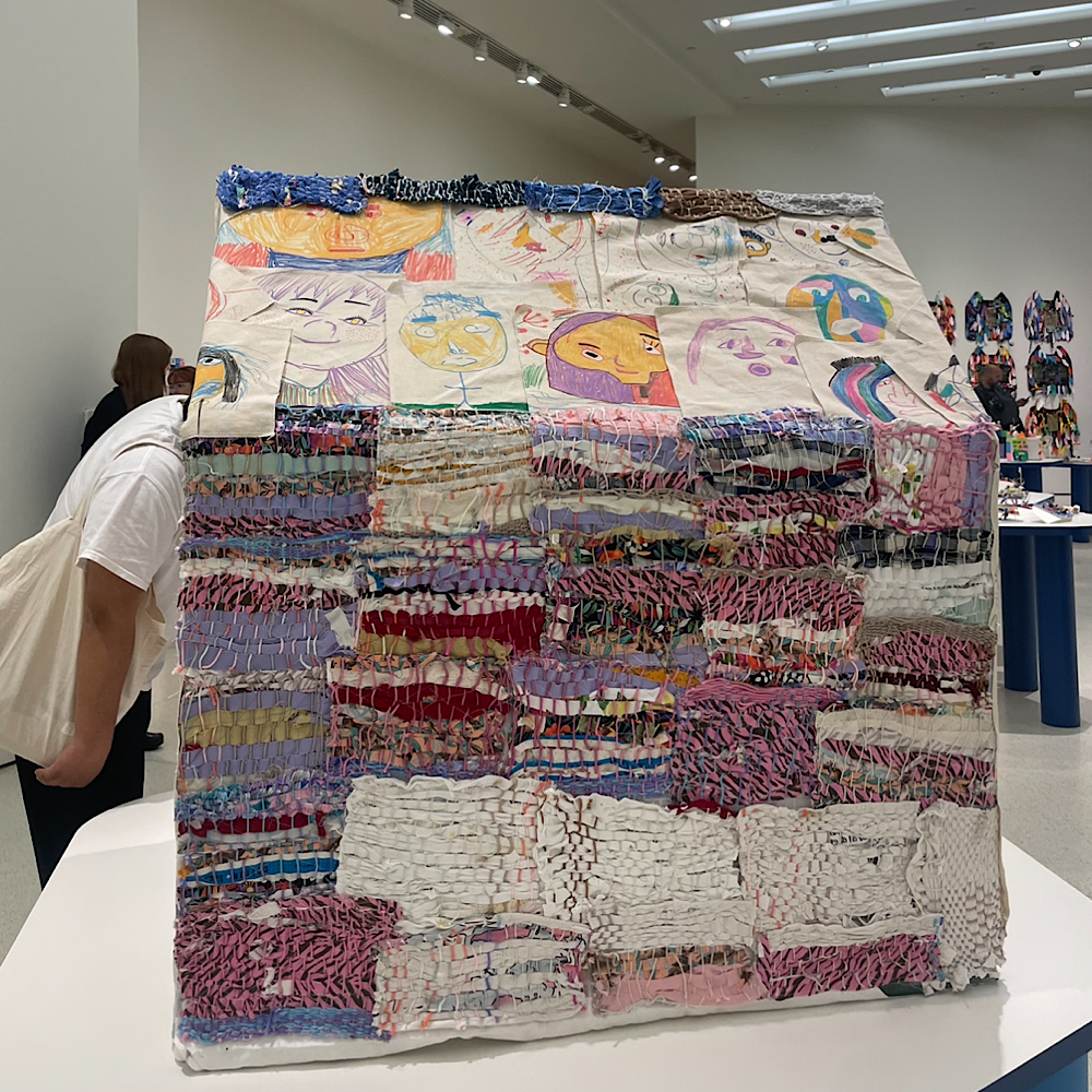 the kids are alright  | bella