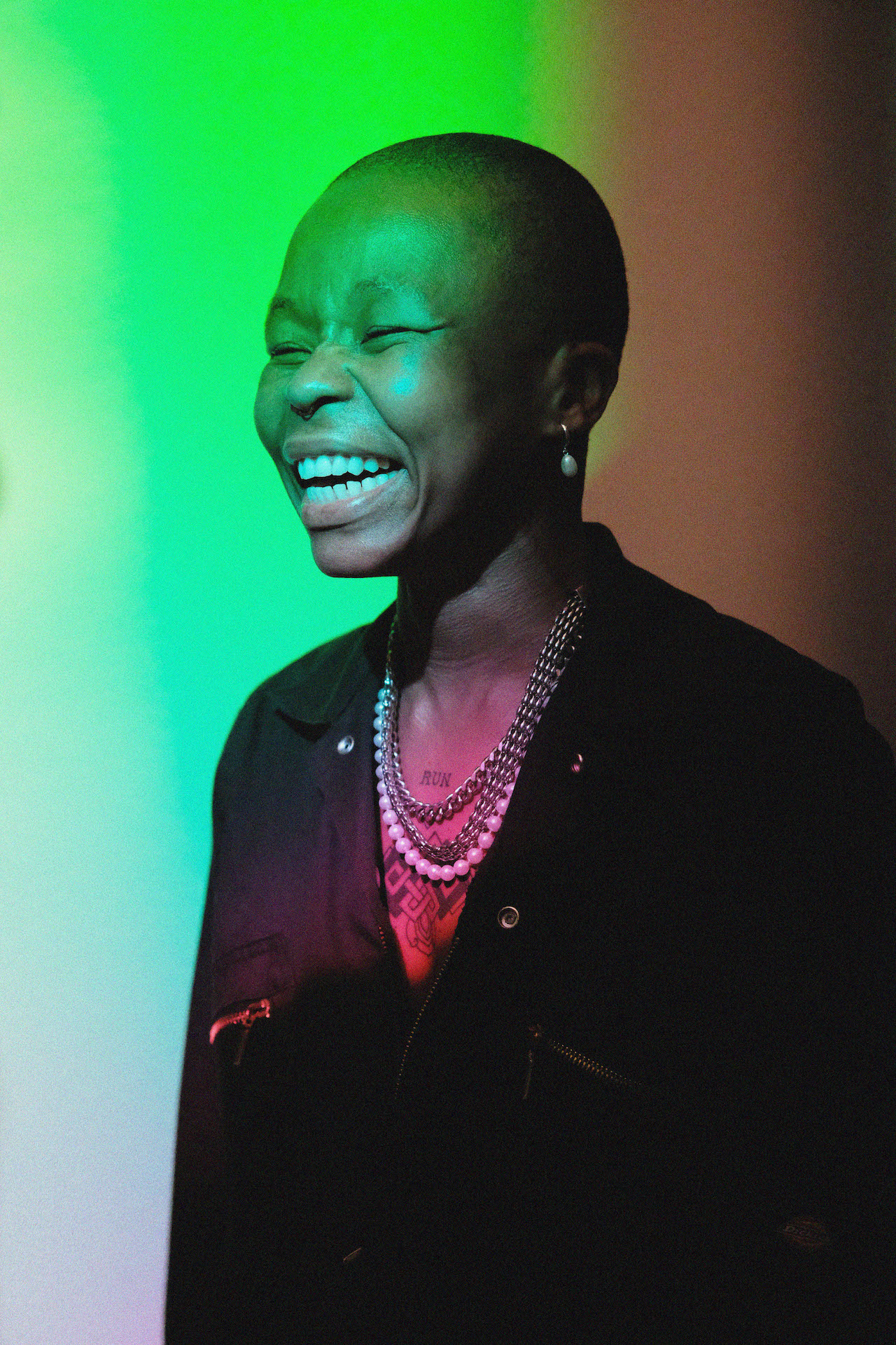 homegrown | mma Kgosi