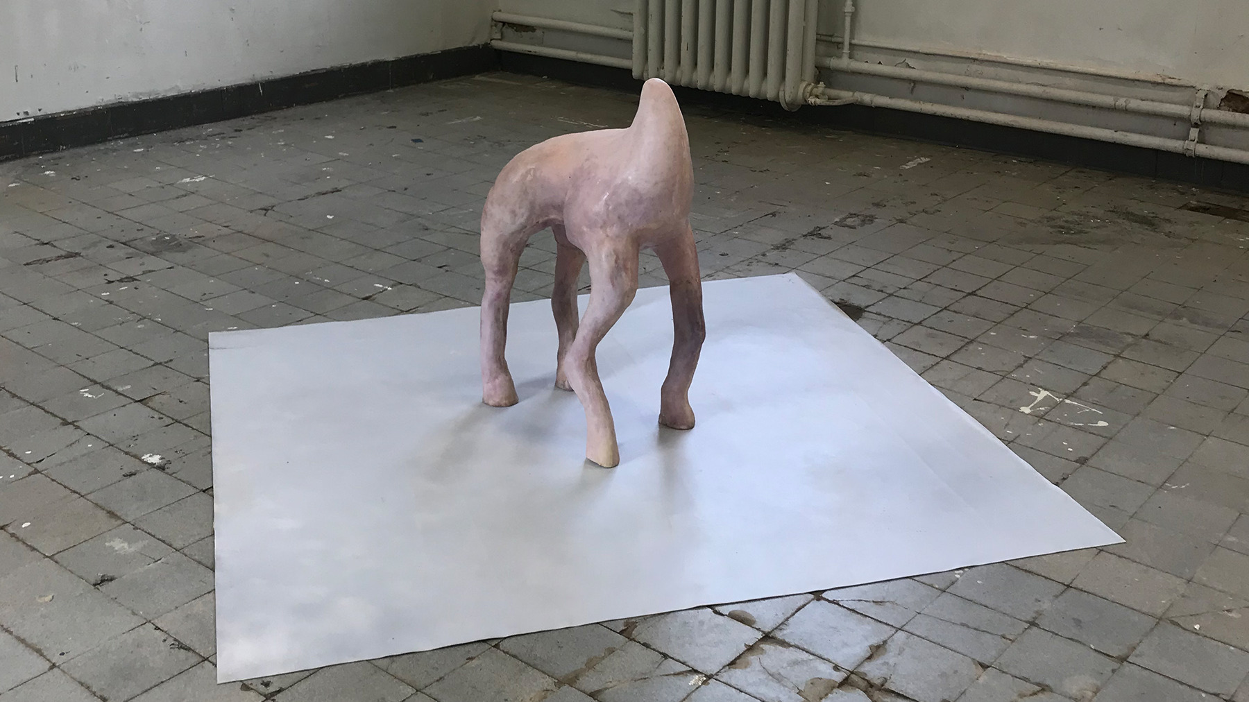 Saint&Ogre | Lloydfears, 65 Shapeshifters, ThatsDenzelX & Alice Dee