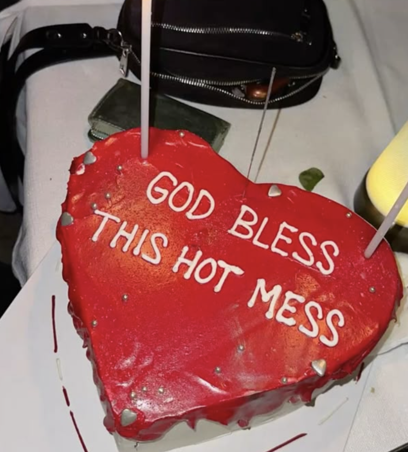 for all the lovers | Ella Victoria