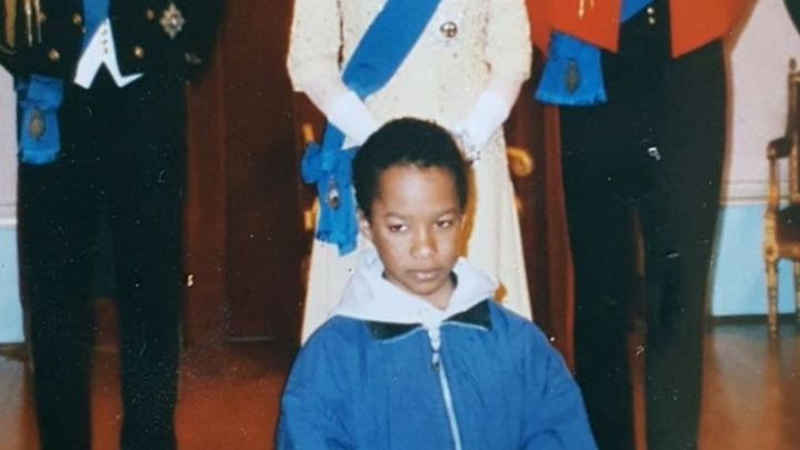 Oroko Takeover | Nico Adomako