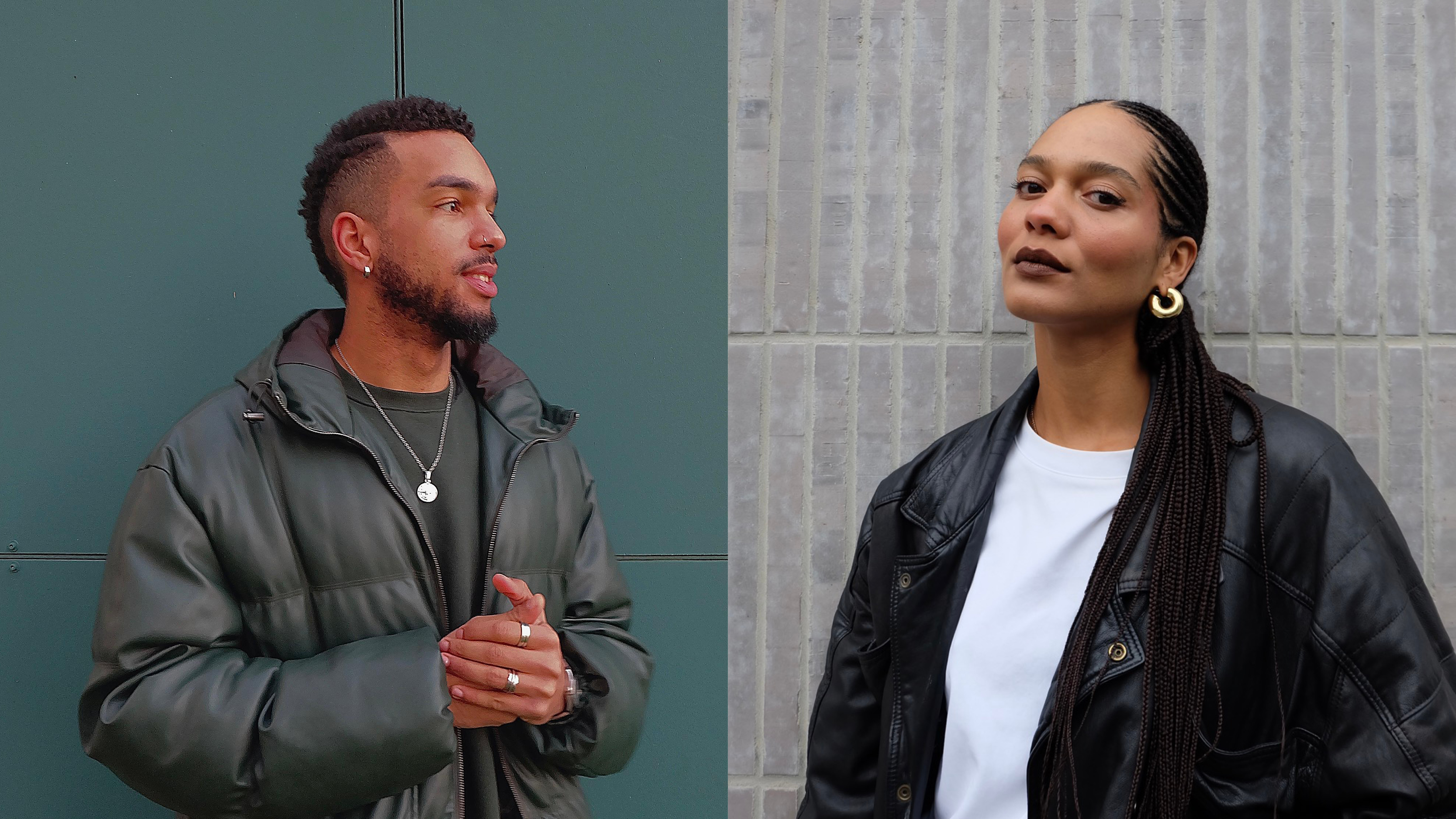 Soul Soothing | NAYEH & ABIBA 