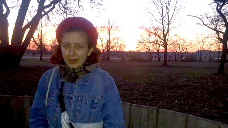 The Little Finger Show | Nick Höppner & Martha Rose