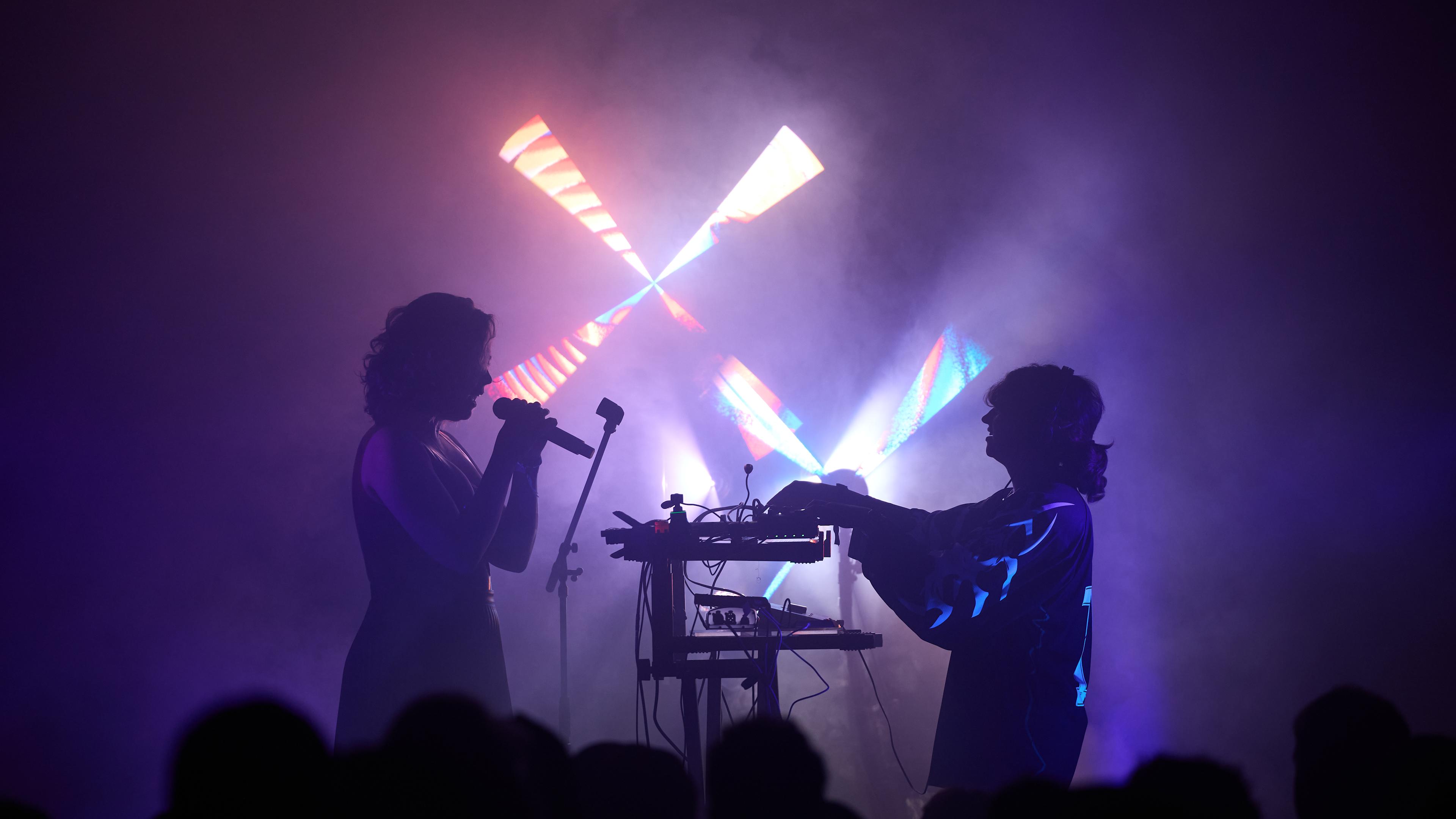 Refuge Worldwide joins MUTEK Montréal as international media partner