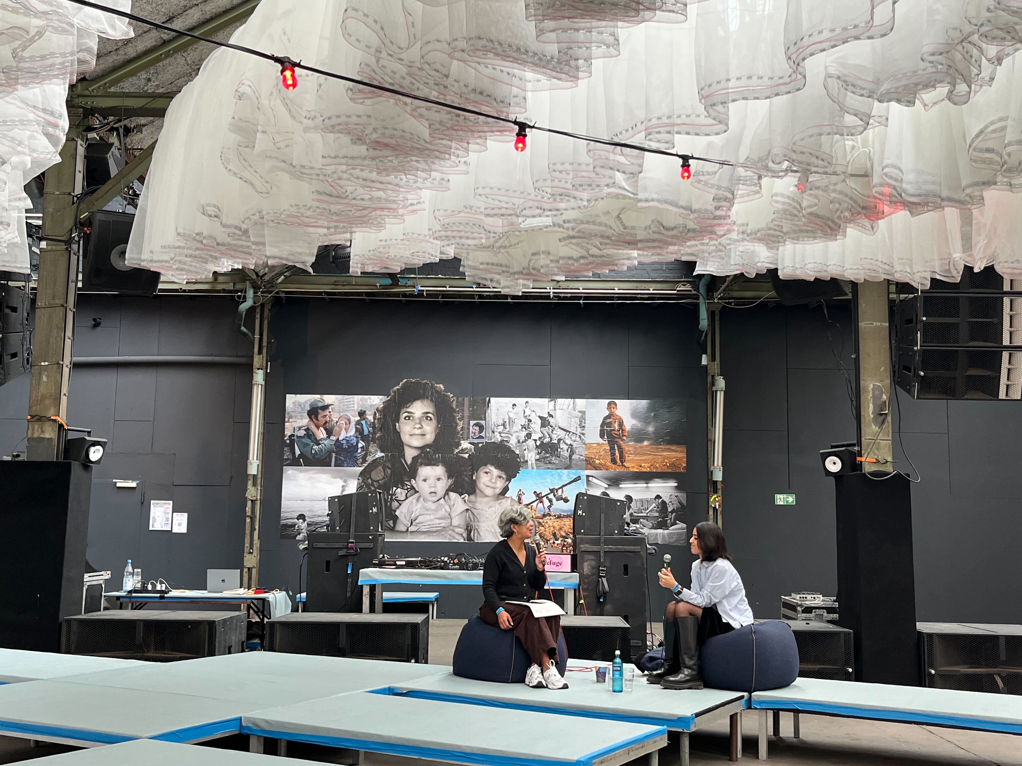 Soft Power Festival | From Grassroots to Festival: The Story of lilipad