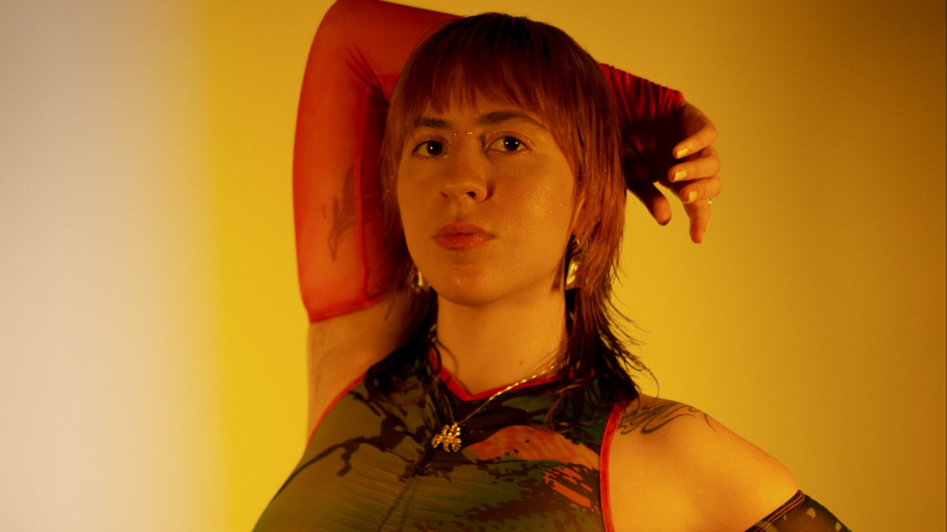 Quanta Release Party | Morphena