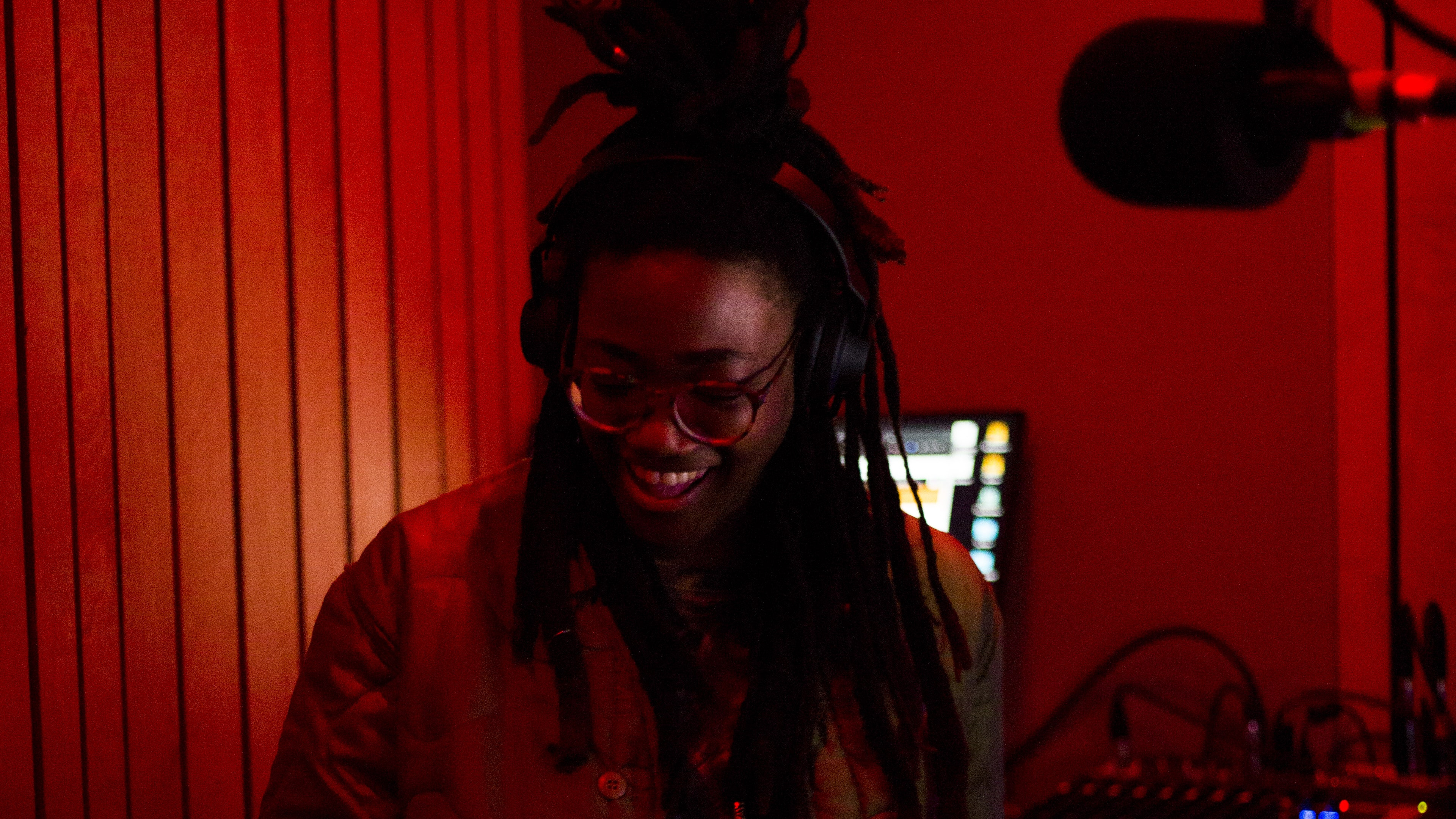 The Breakfast Show | mokeyanju 