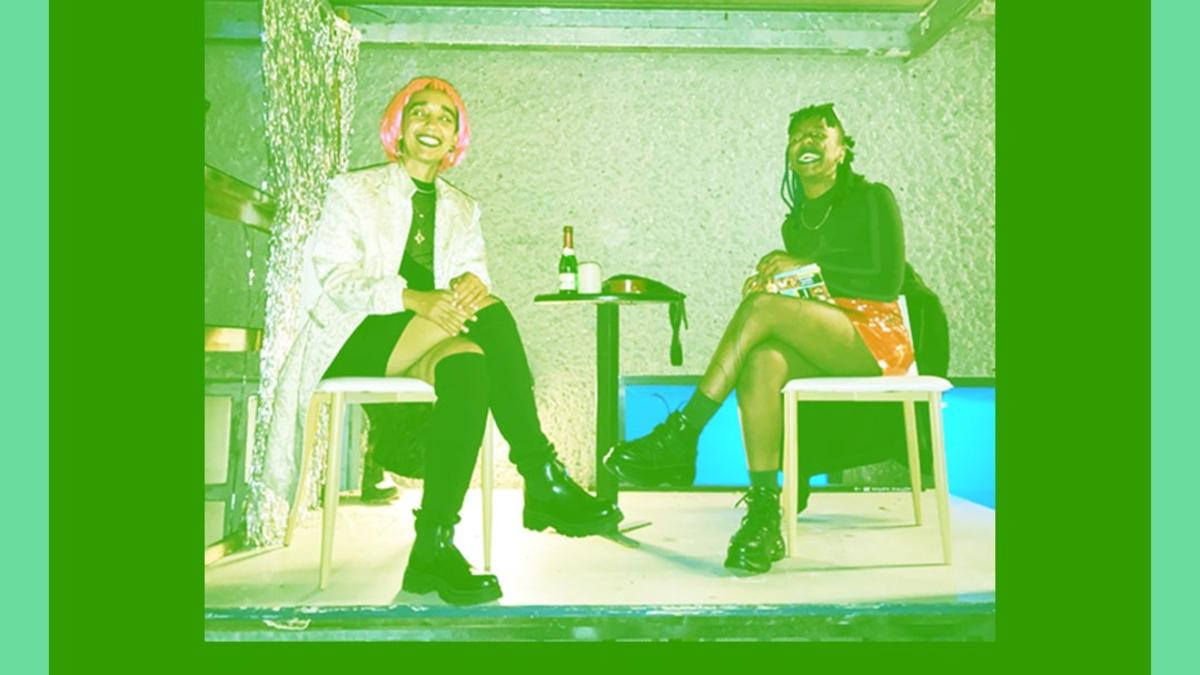 State(s) Capture(d) Mixtapes