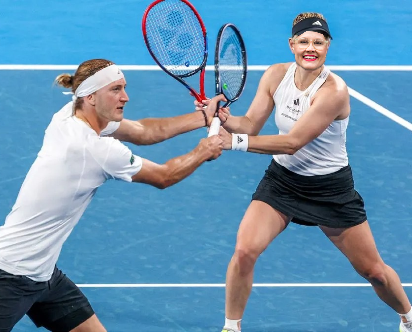 Altered States | Green Ink & Gesine Kühne