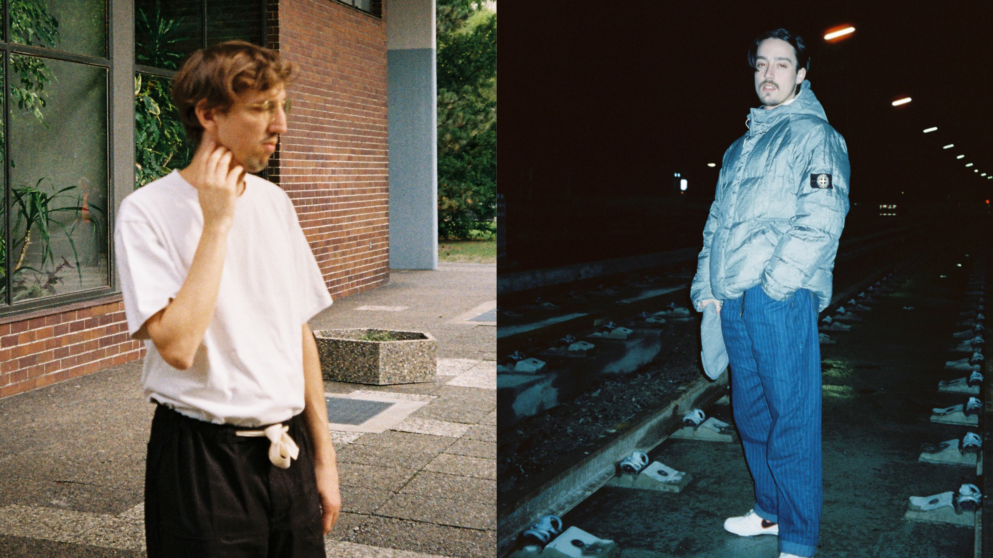 Fidelity Radio Club | S. Fidelity & Cody Currie