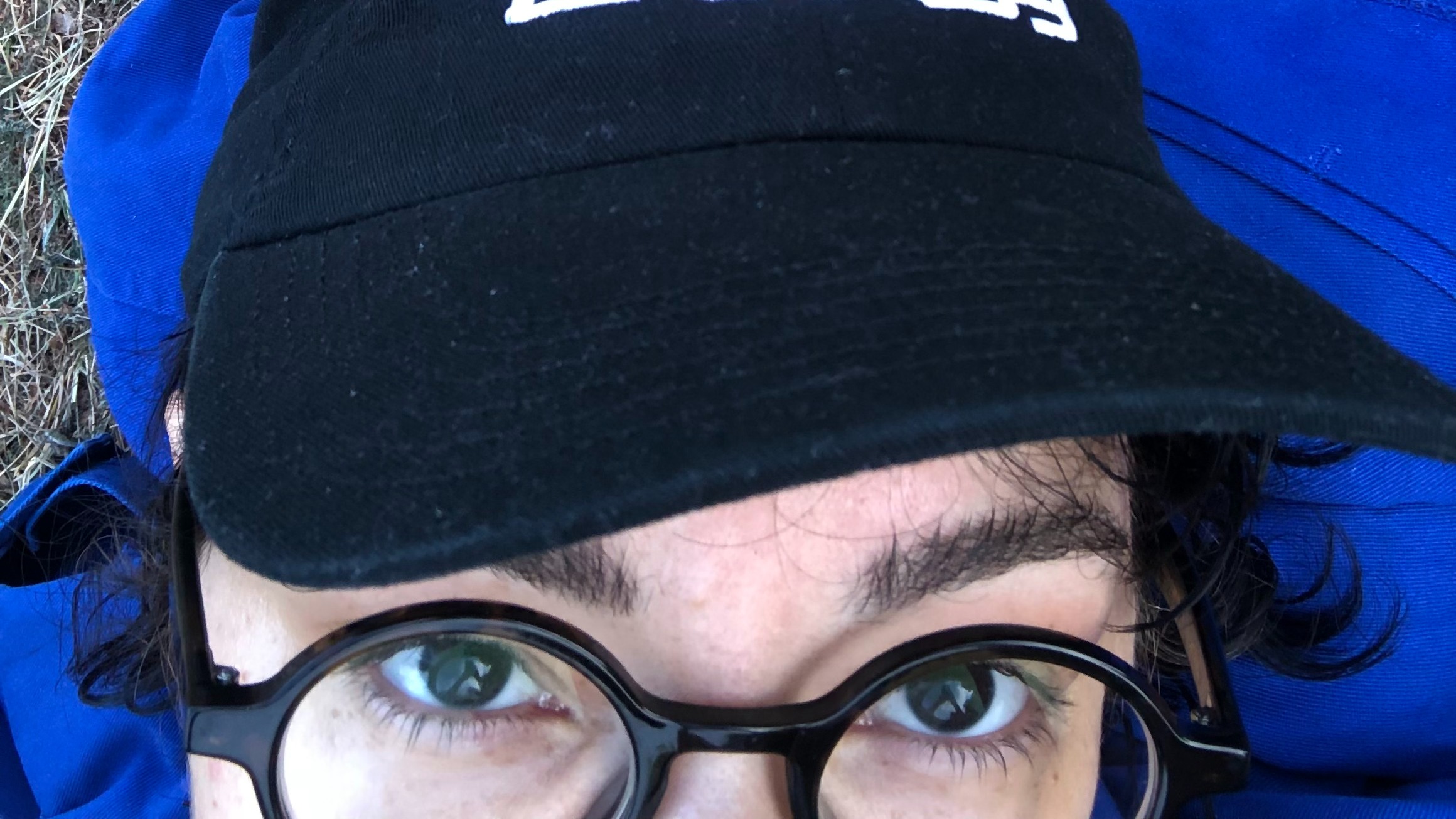 for hella matters of the heart | Emotional Labor Queen