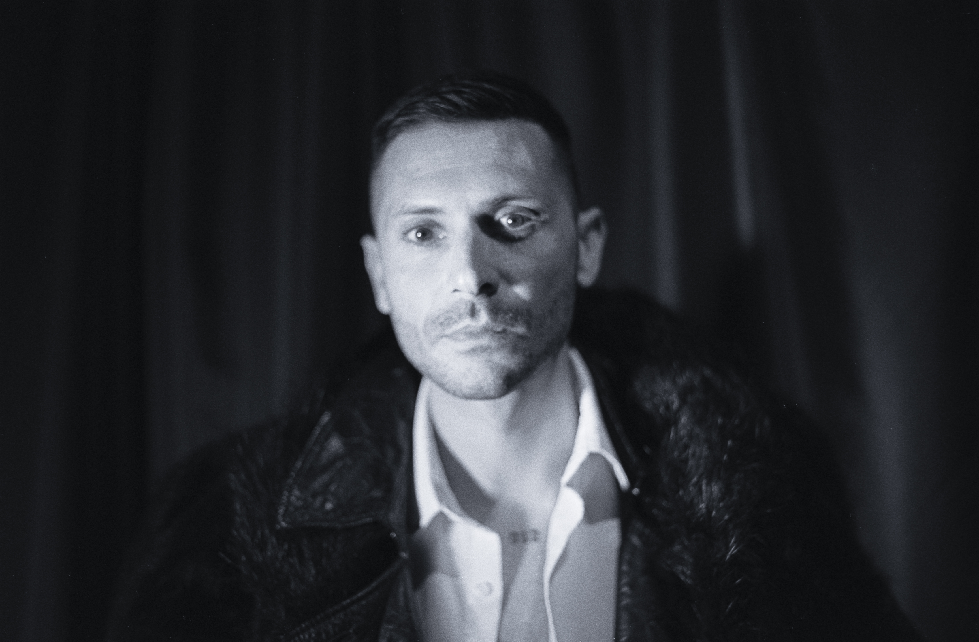 Deepartment | Claudio PRC