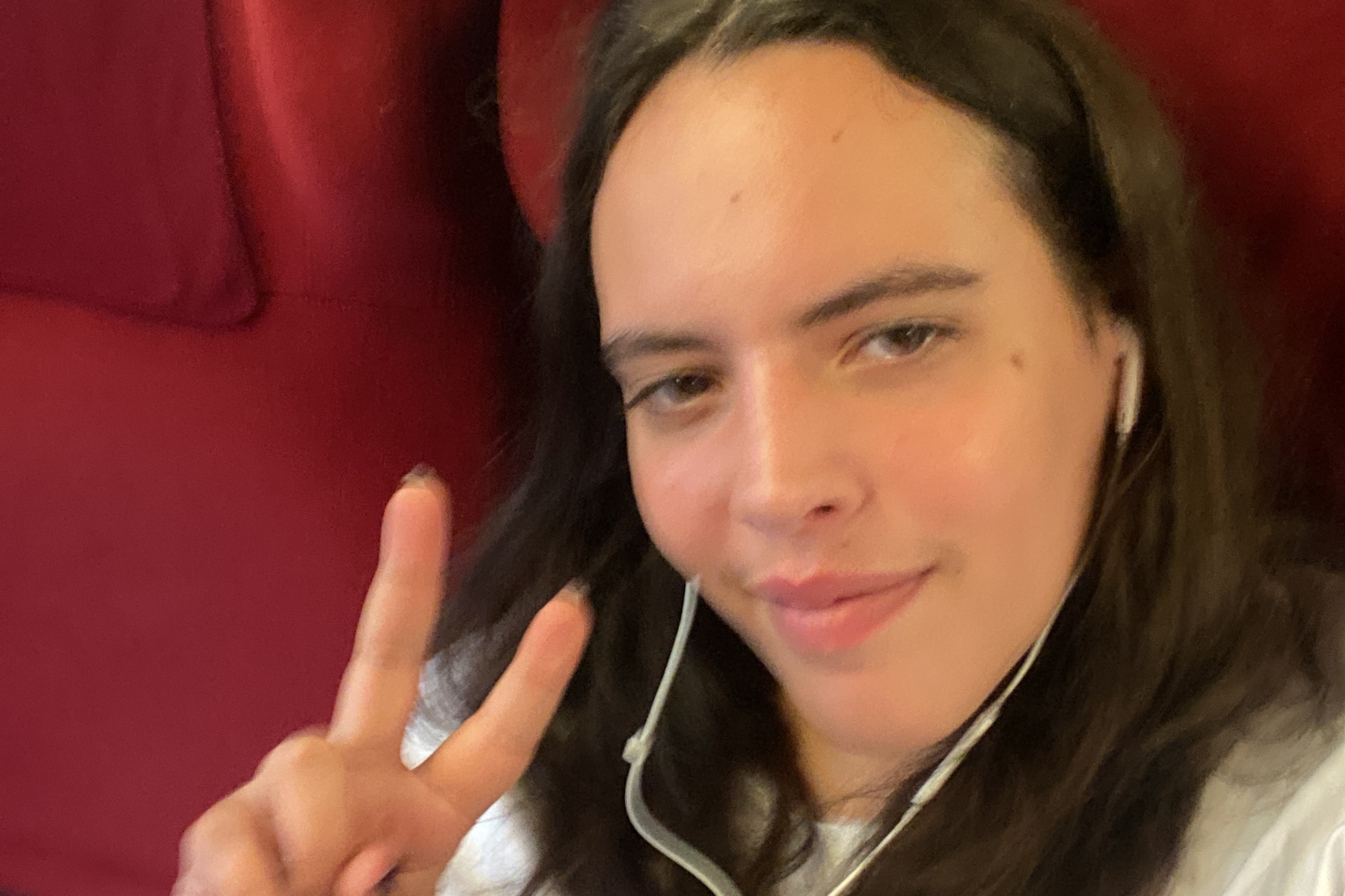 The Breakfast Show | Stella Zekri