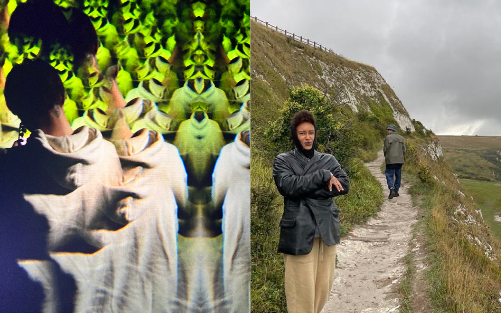 Vibe Check | Ace Of Demons, Neana & Auco