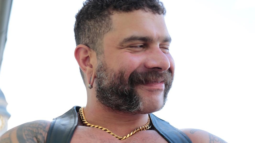 SOUND METAPHORS 9 YEAR ANNIVERSARY | Juan Ramos 