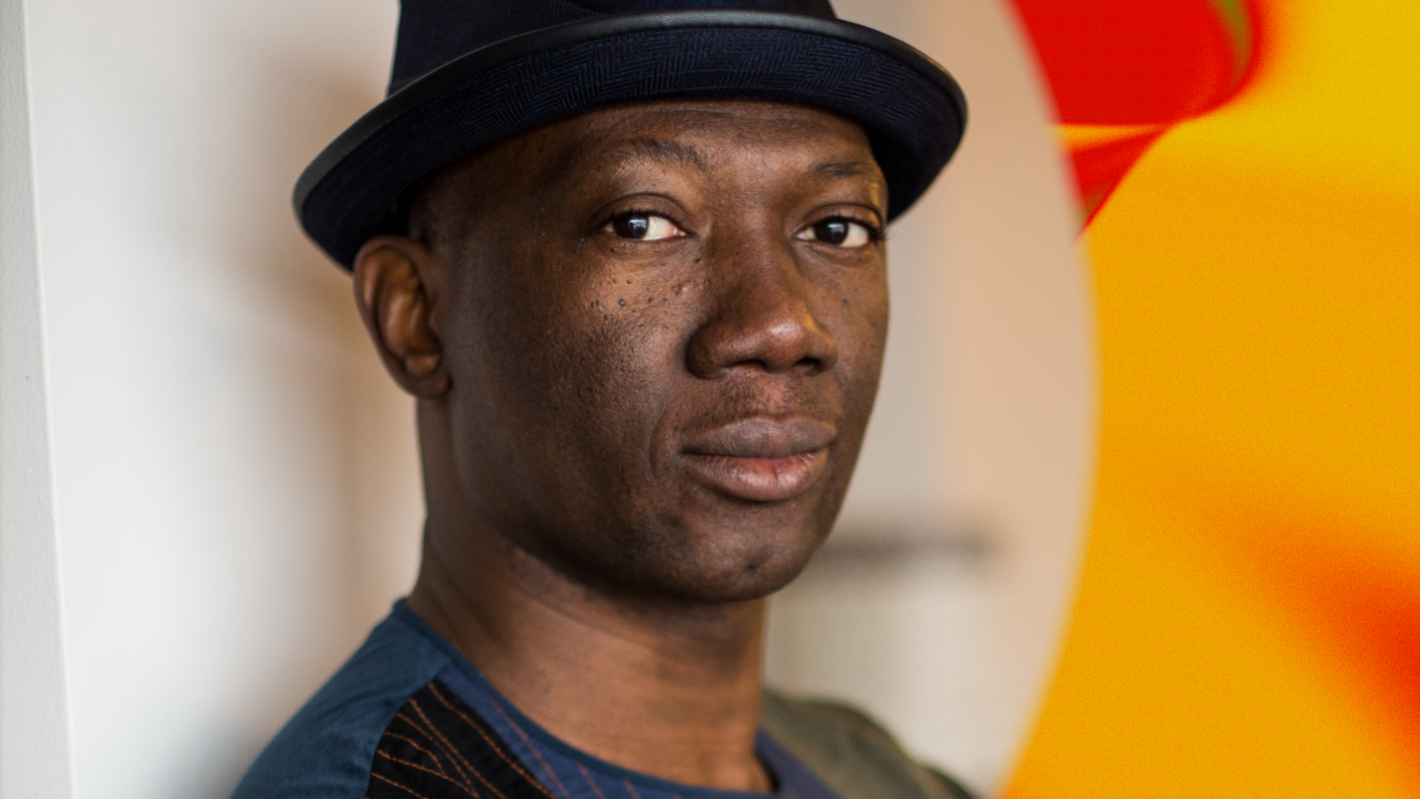 Corps à l'écoute | Serge Aimé Coulibaly (Burkina Faso)