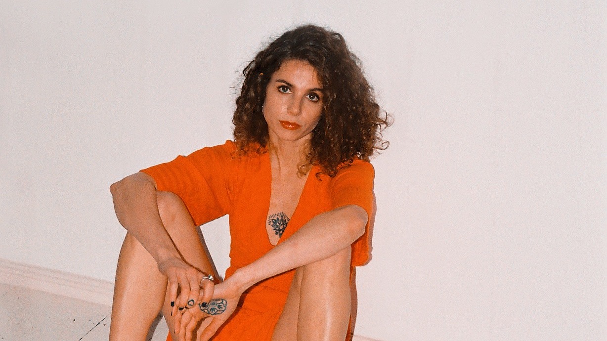 Naty Seres | Residency