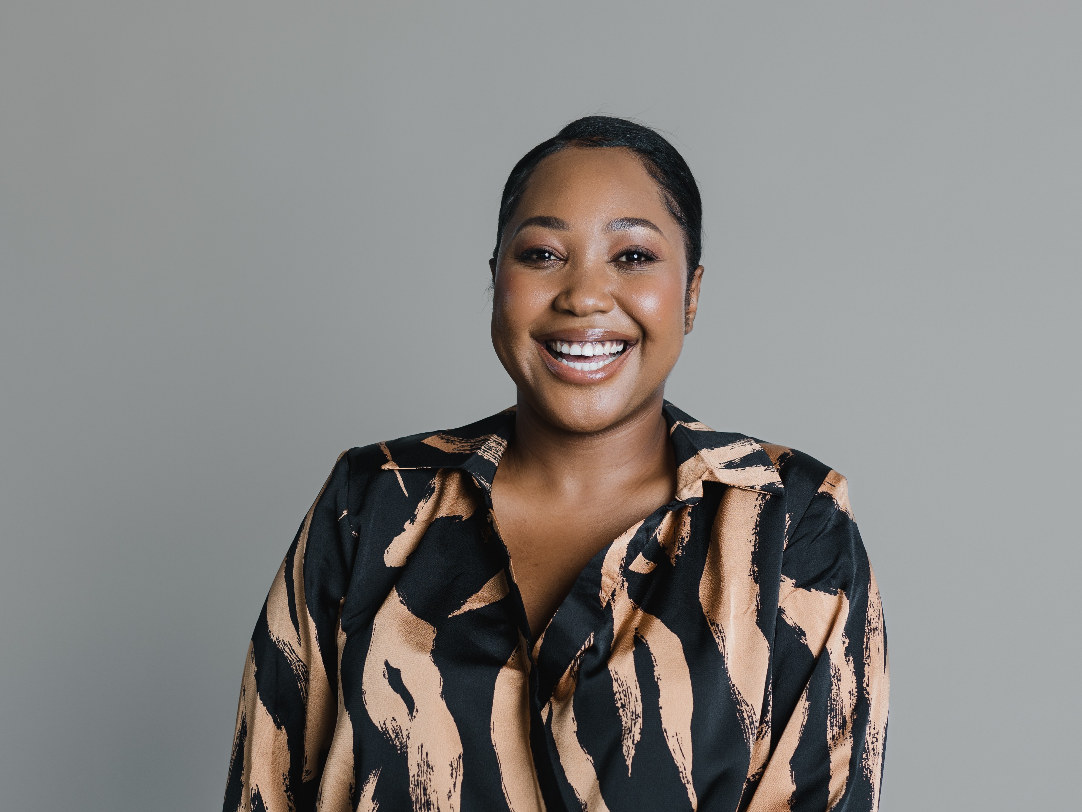 Homegrown | mma Kgosi & Dudu